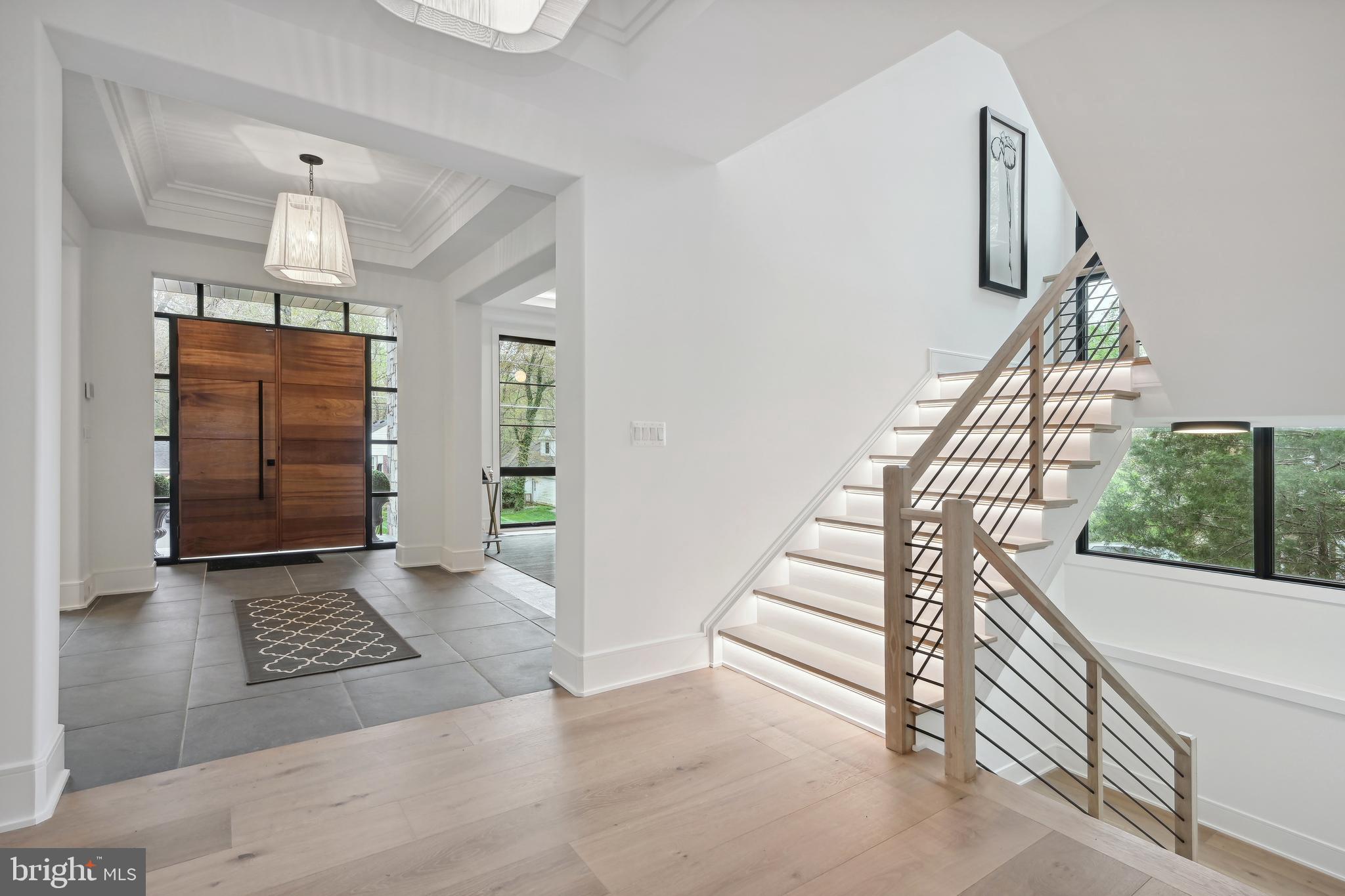 HANSBOROUGH - Residential
