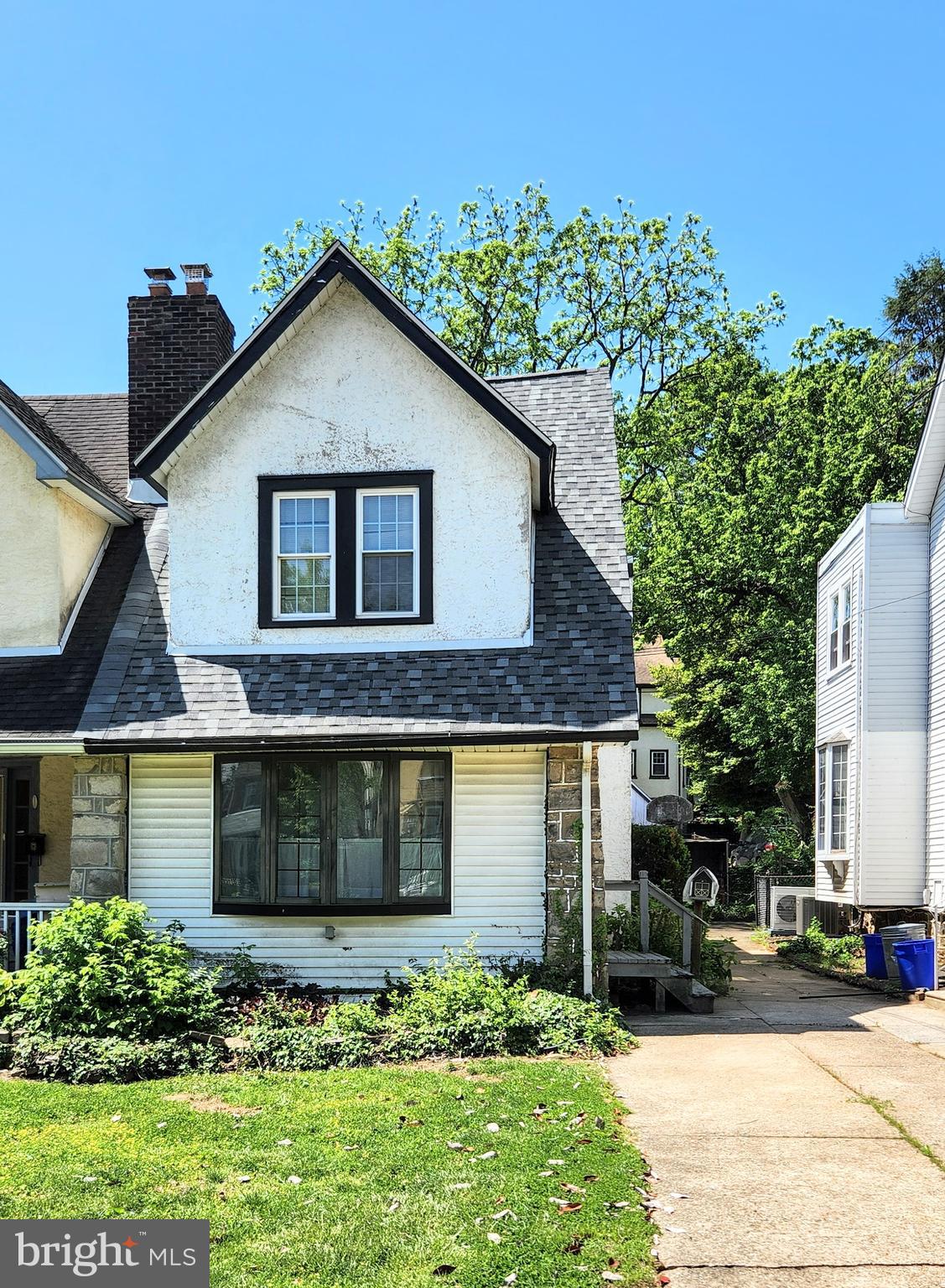 DREXEL HILL - Residential
