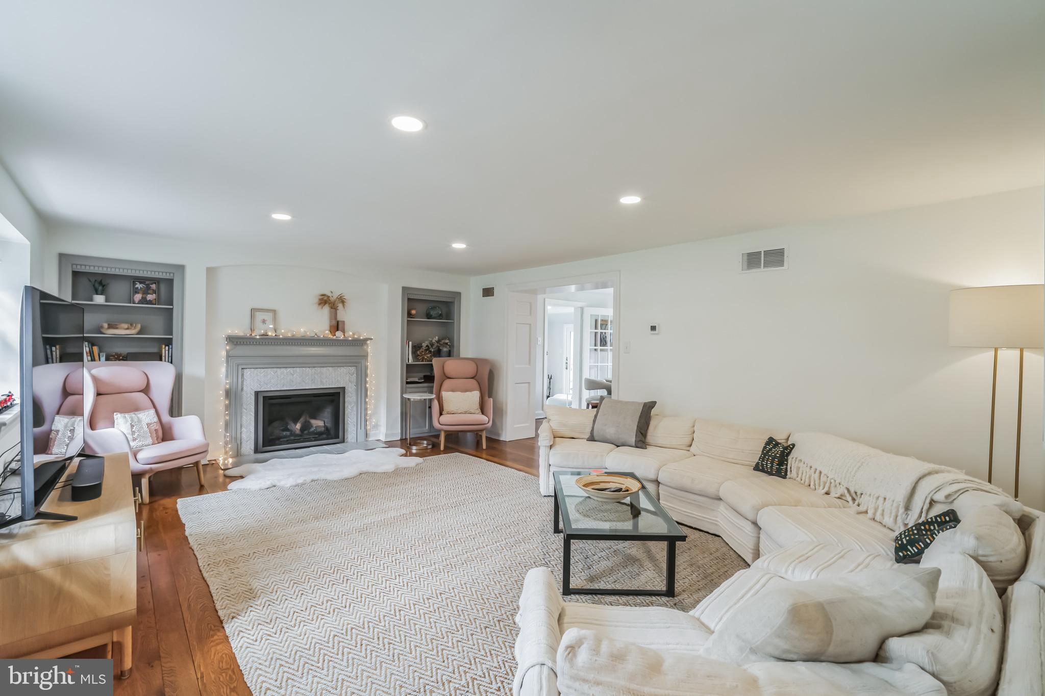 RYDAL - Residential