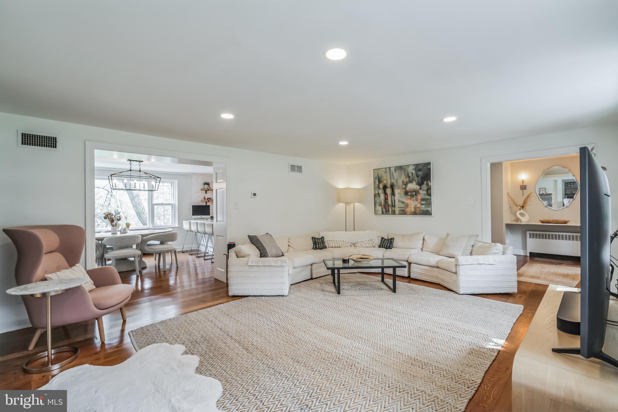 RYDAL - Residential