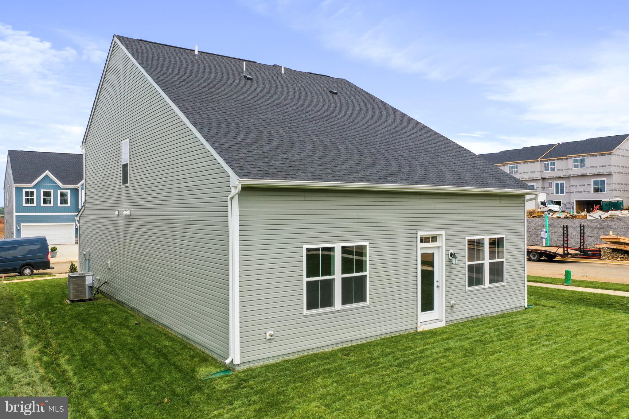 NONE AVAILABLE - Residential Lease