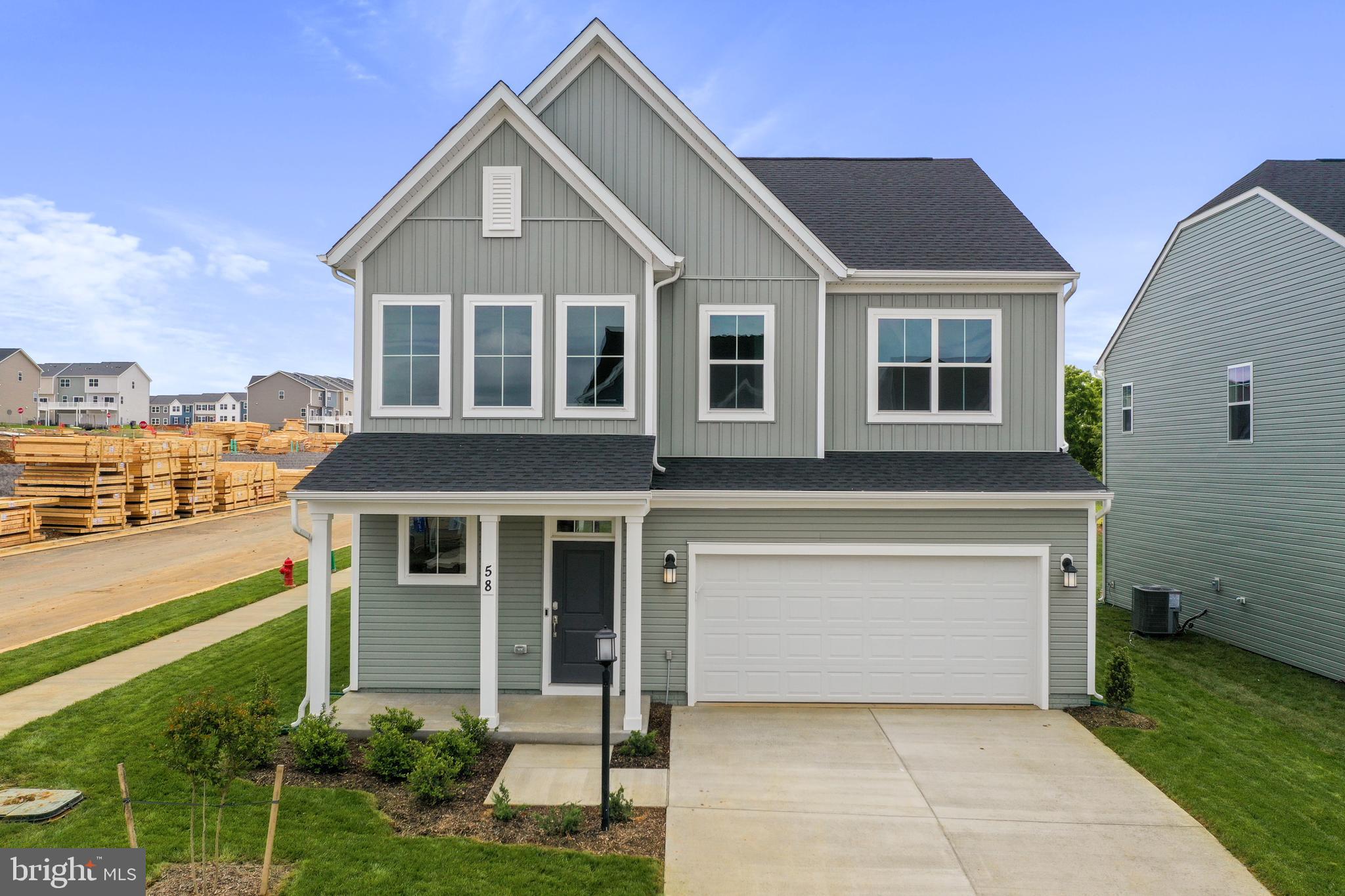 NONE AVAILABLE - Residential Lease