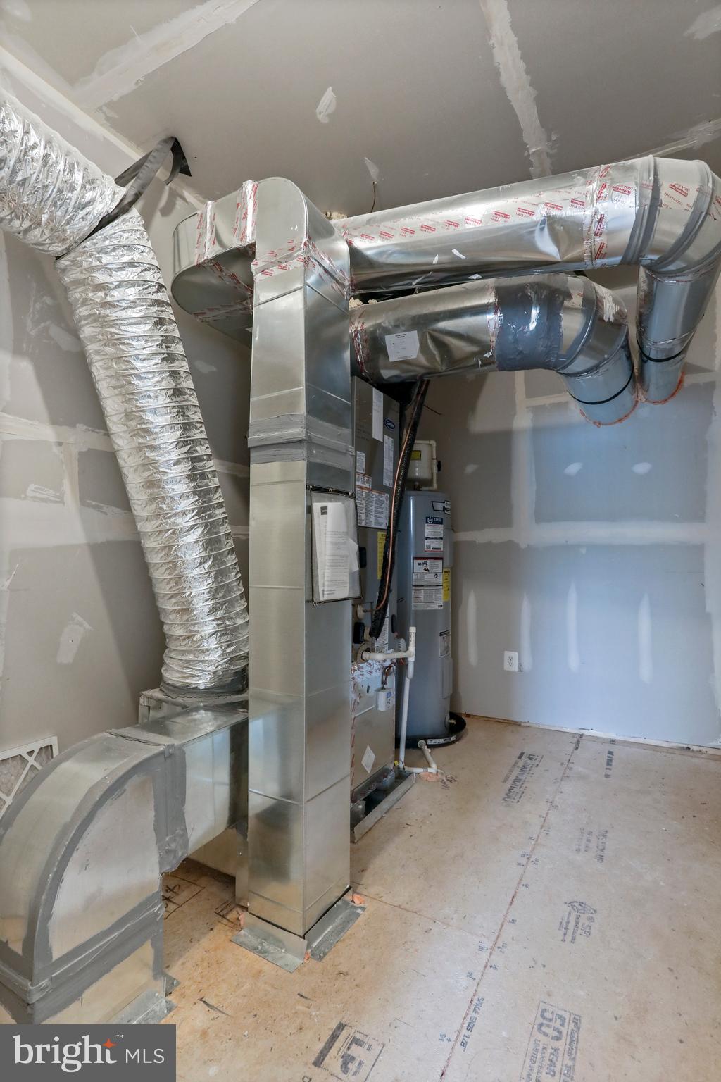 NONE AVAILABLE - Residential Lease