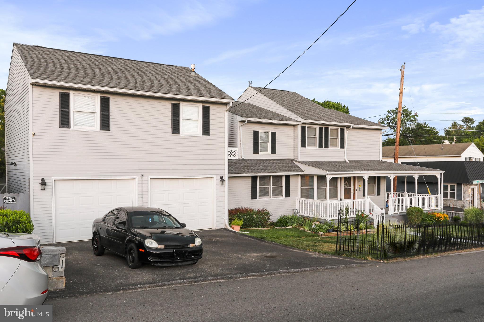 HAGERSTOWN - Residential