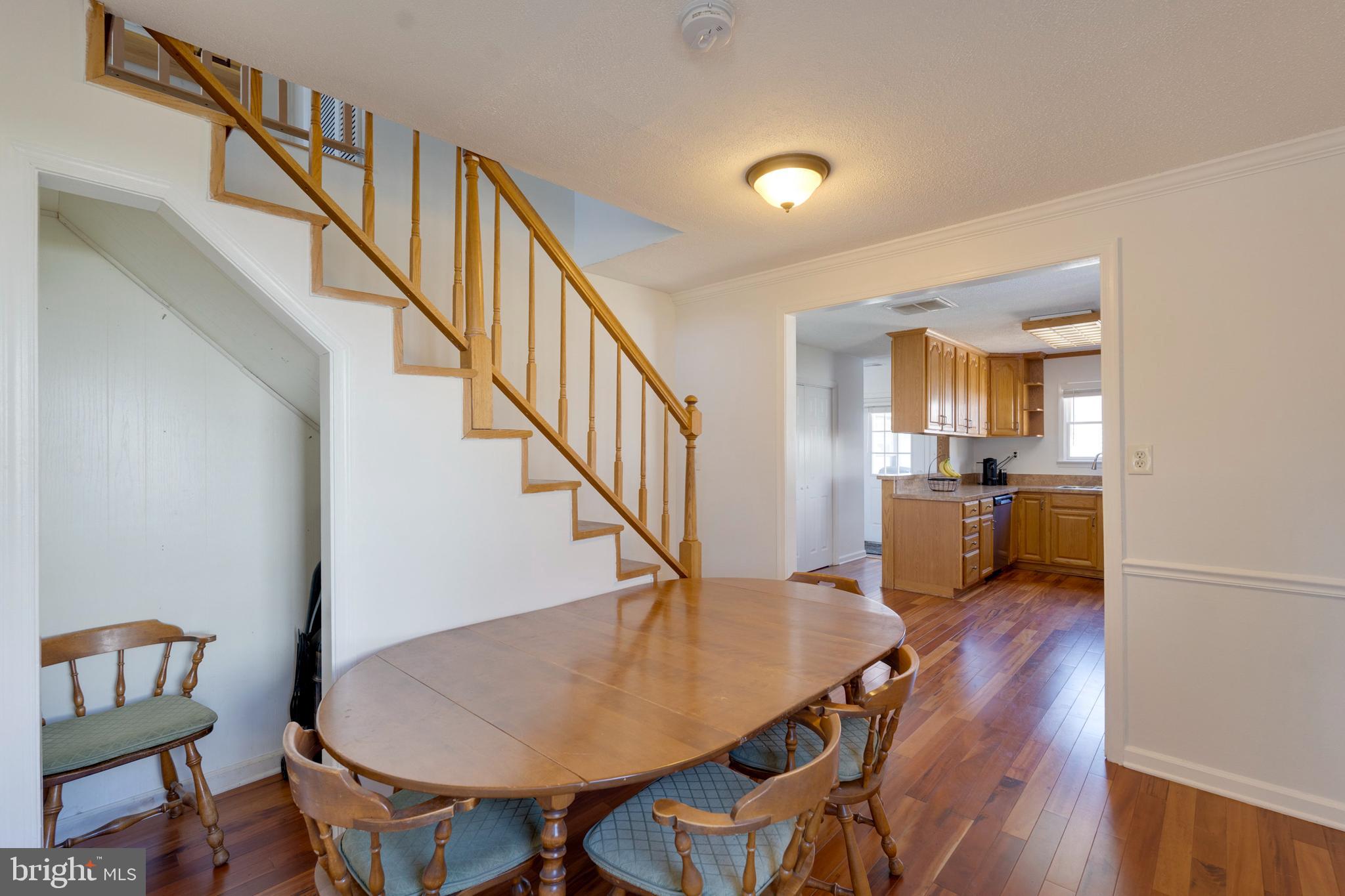 MANASSAS PARK - Residential Lease