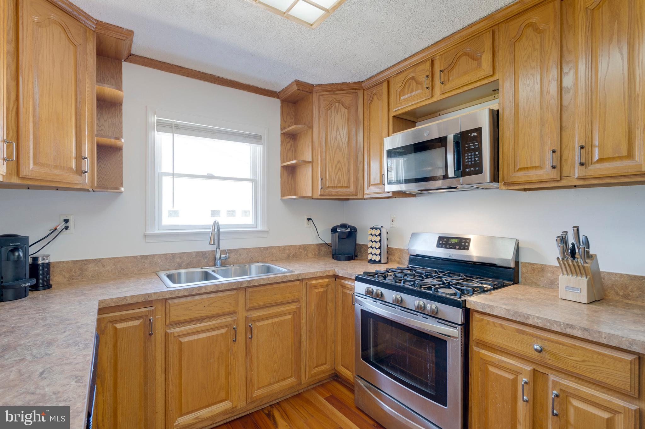 MANASSAS PARK - Residential Lease