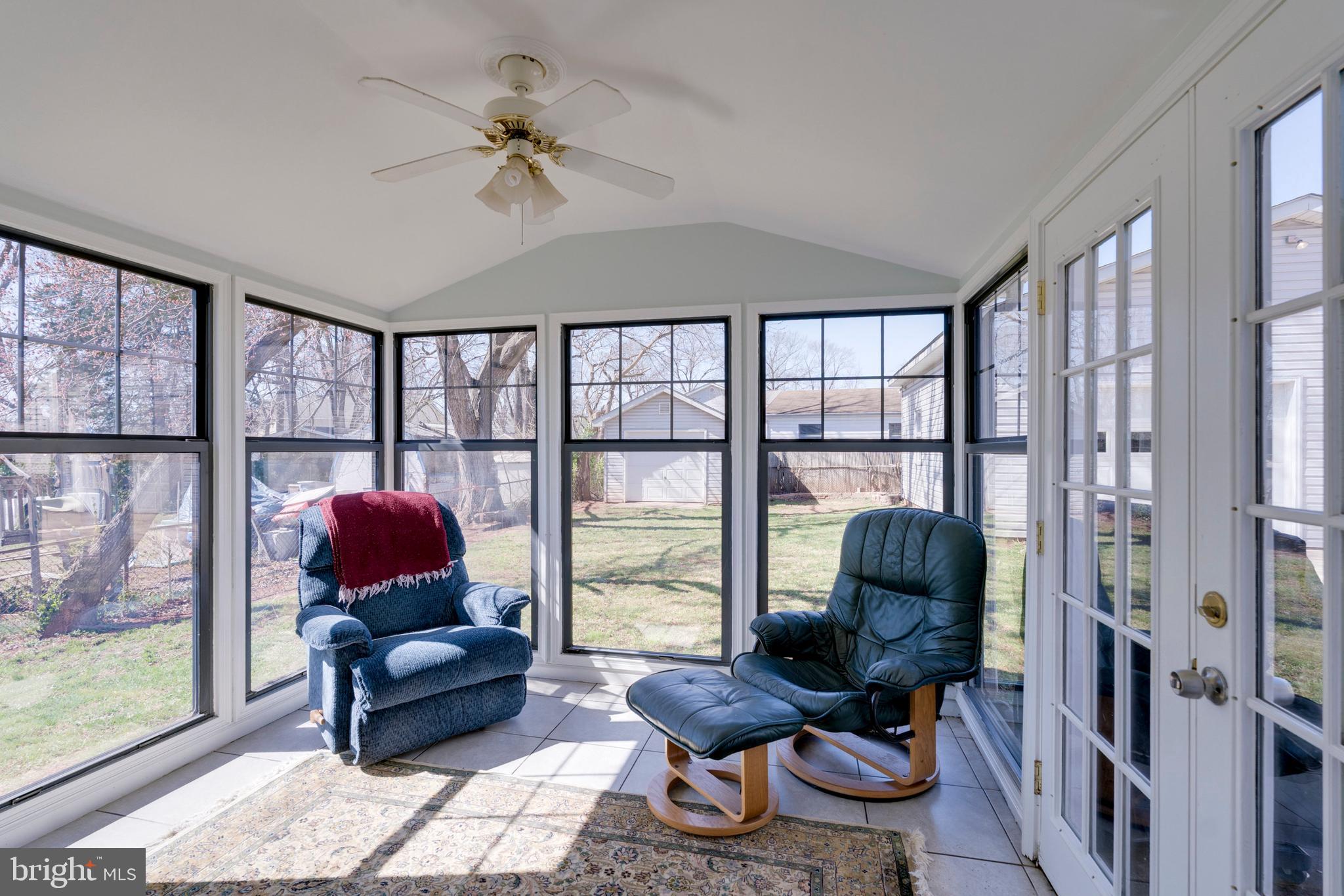 MANASSAS PARK - Residential Lease