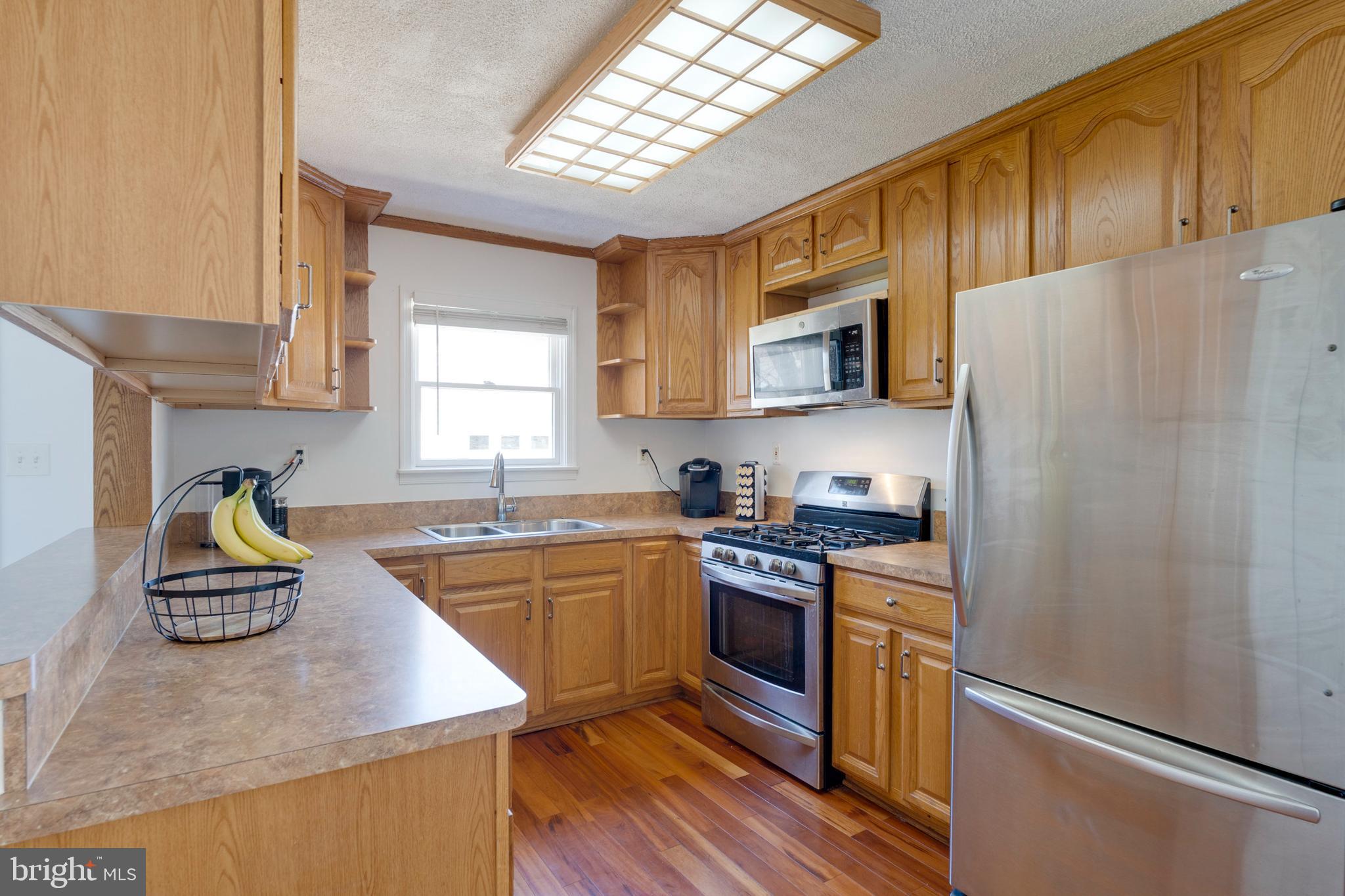 MANASSAS PARK - Residential Lease