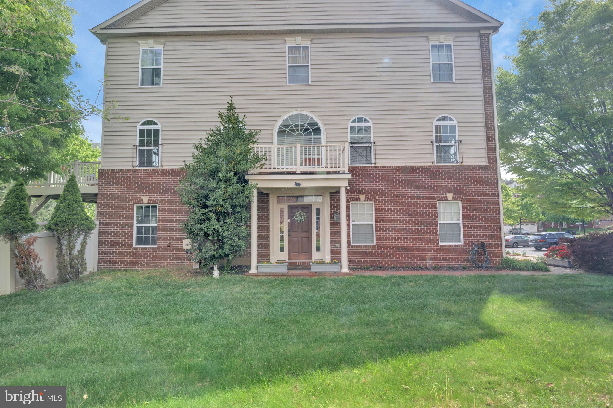 BEECH TREE NORTH VILLAGE - Residential