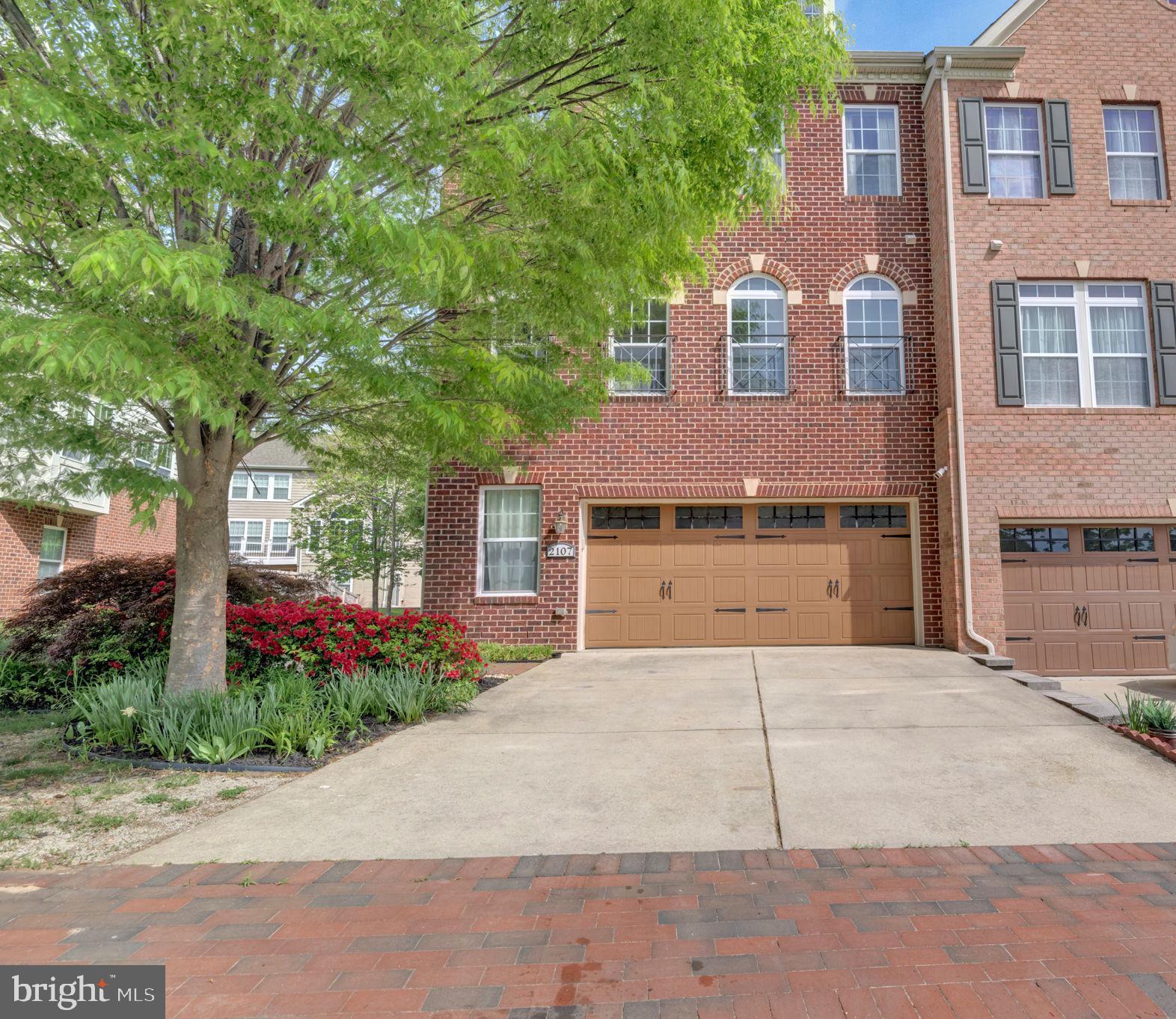 BEECH TREE NORTH VILLAGE - Residential
