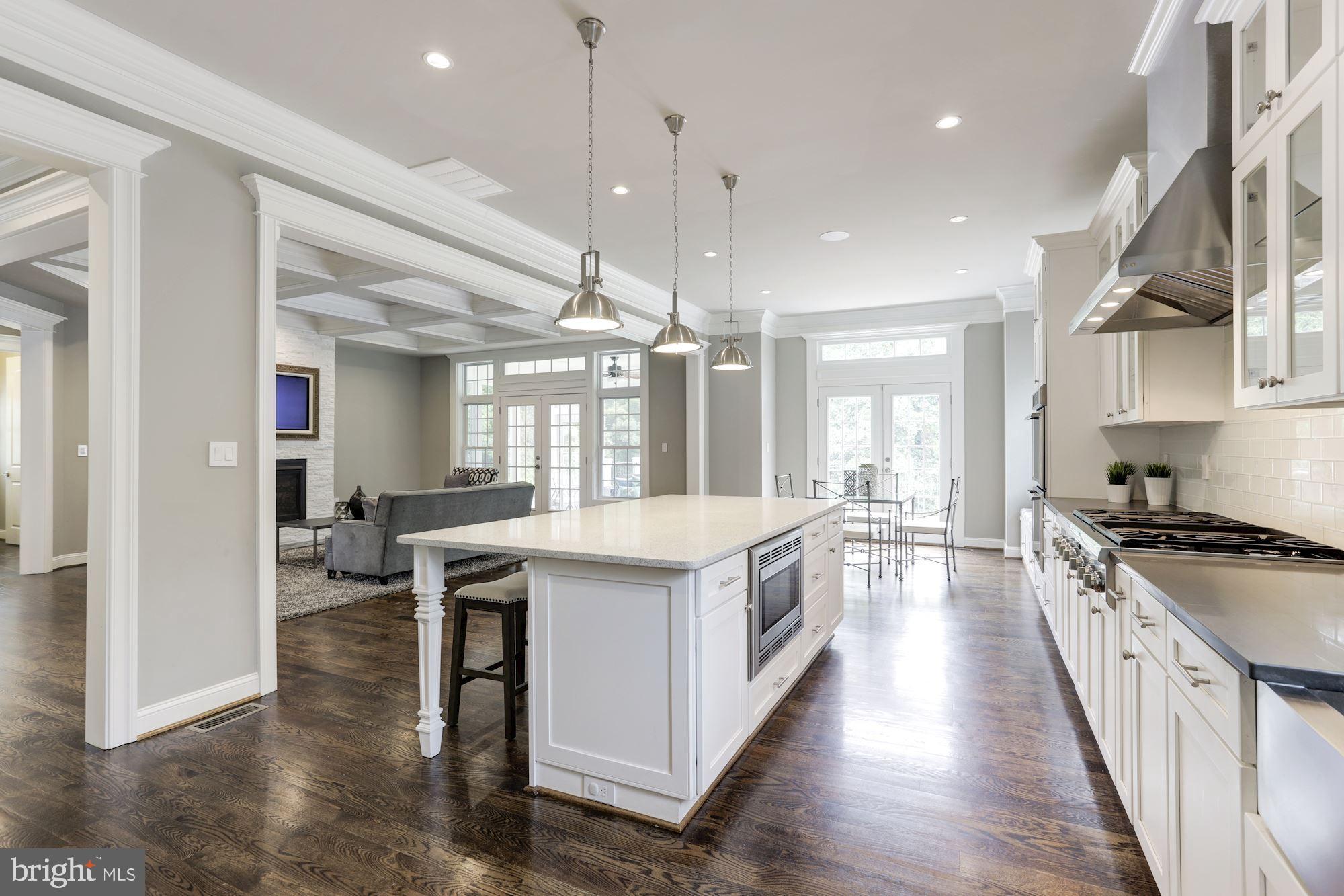 KENT GARDENS - Residential
