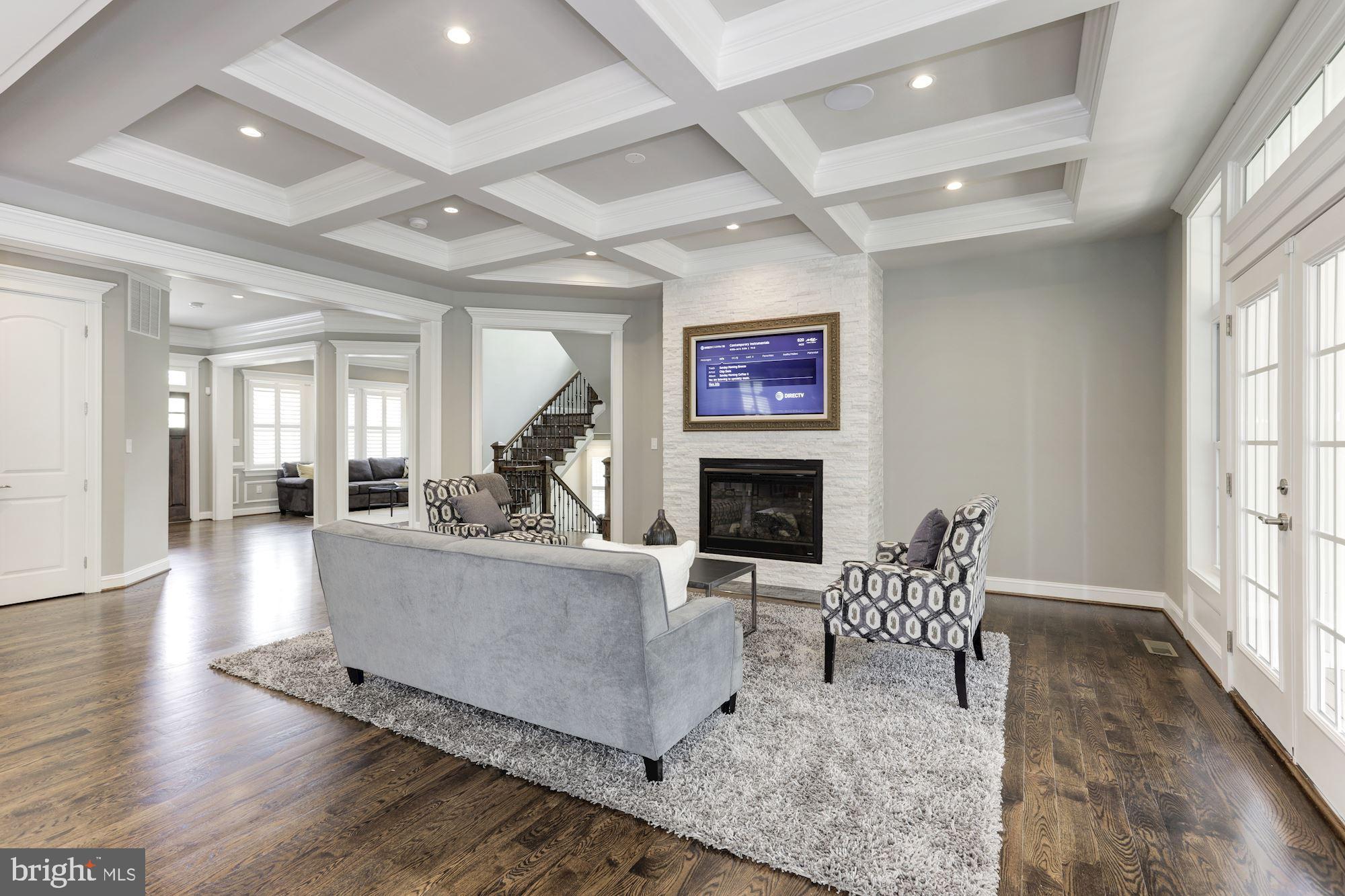 KENT GARDENS - Residential