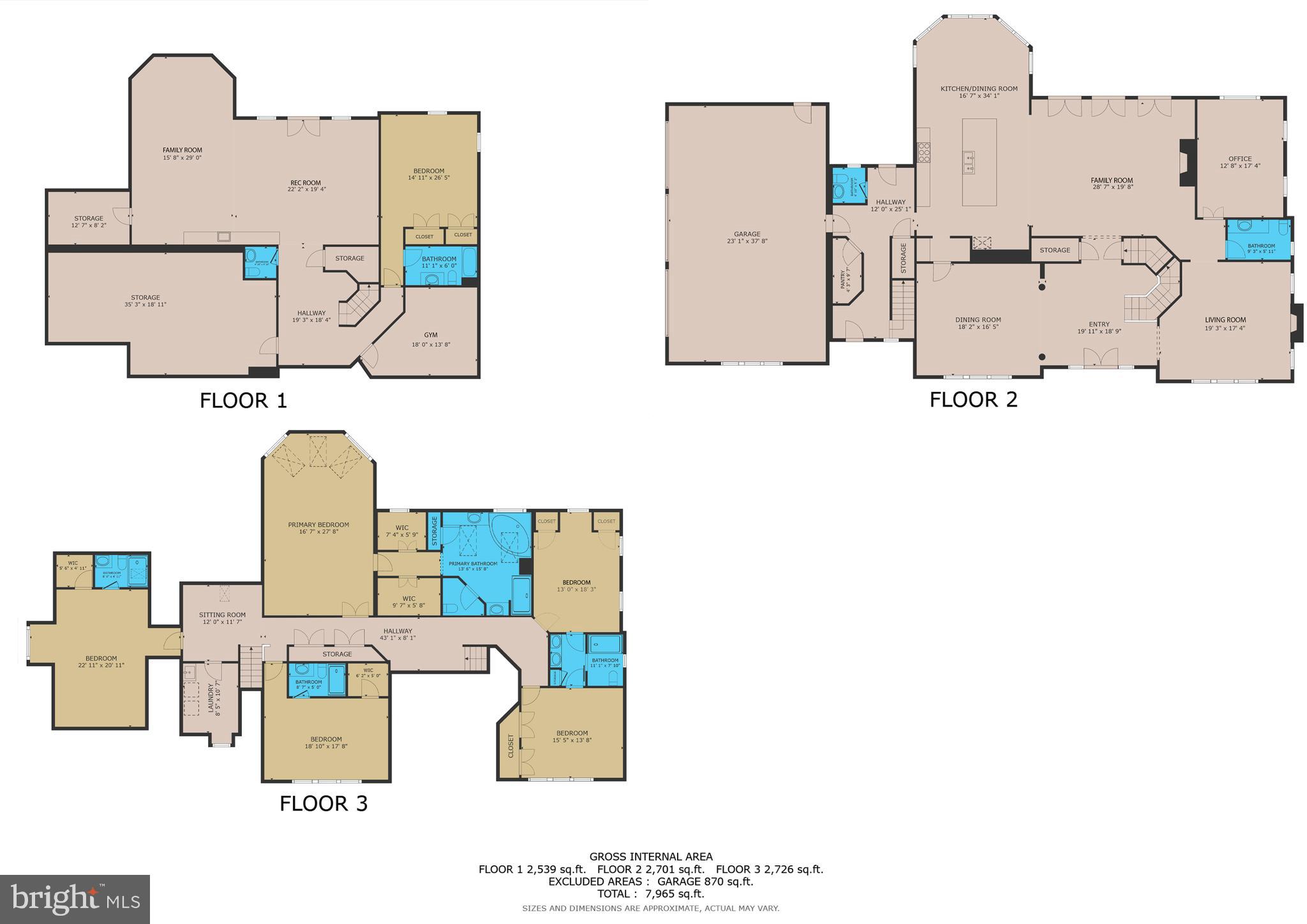HIDDEN SPRINGS - Residential