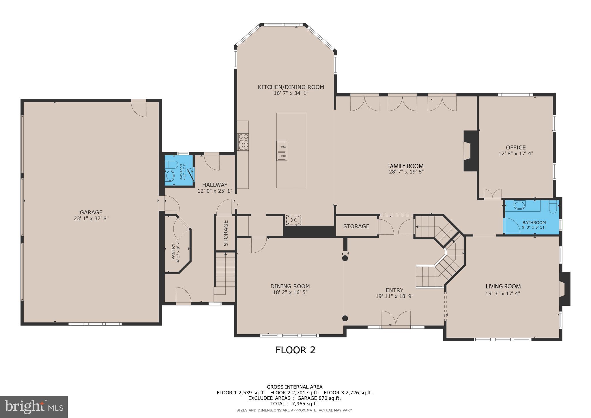 HIDDEN SPRINGS - Residential