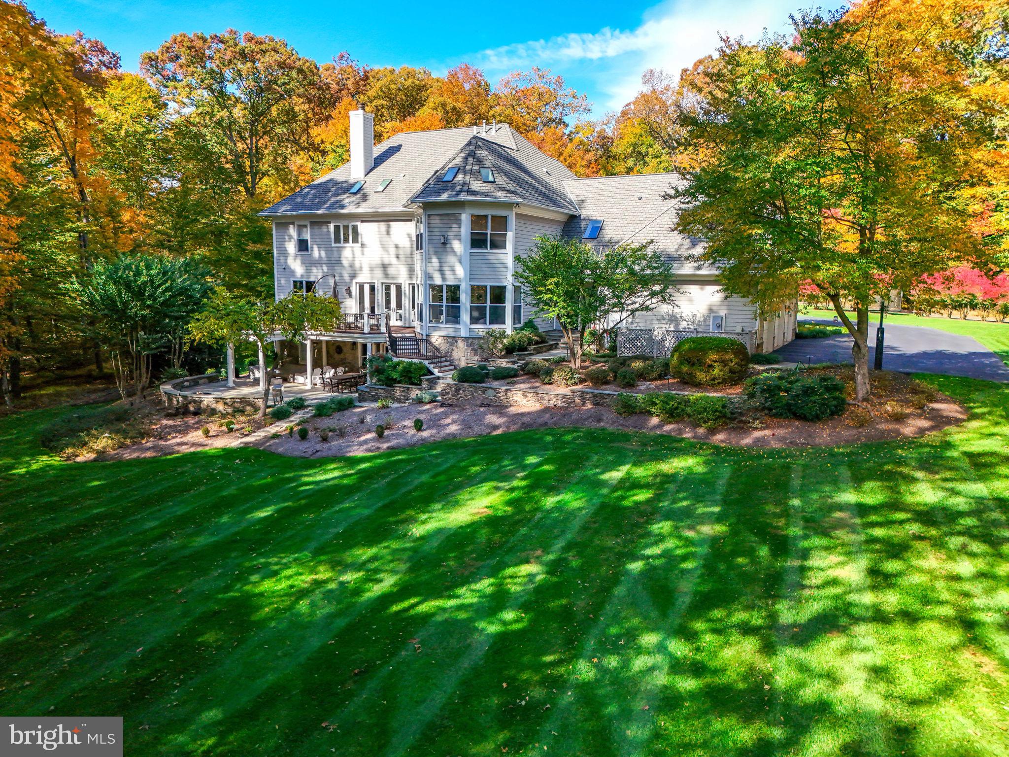 HIDDEN SPRINGS - Residential