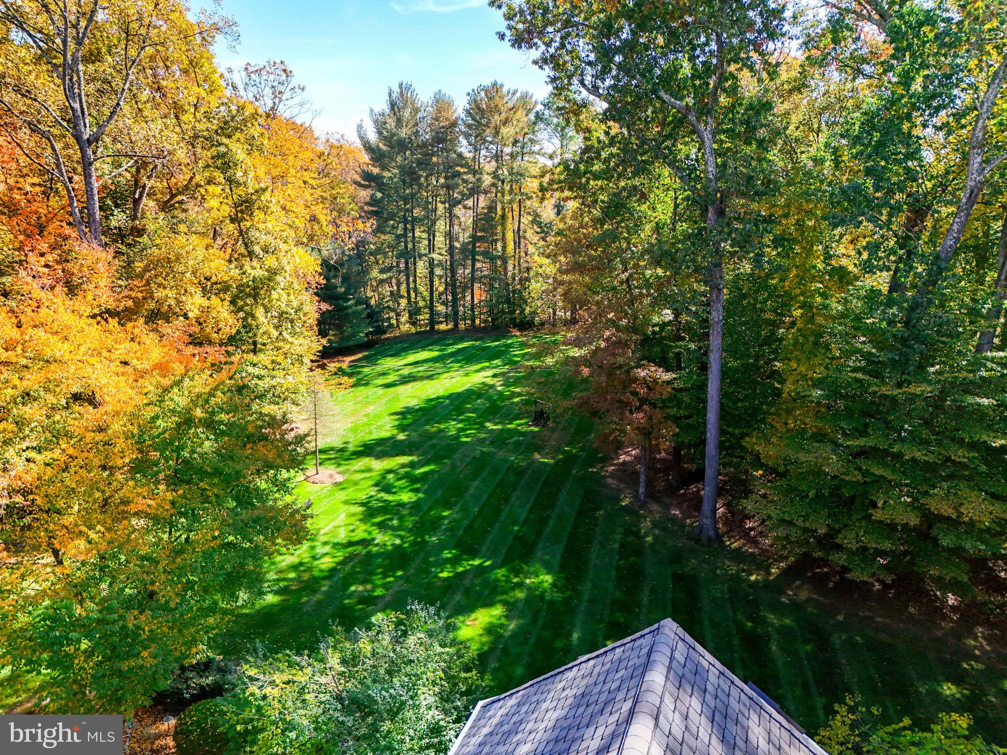 HIDDEN SPRINGS - Residential