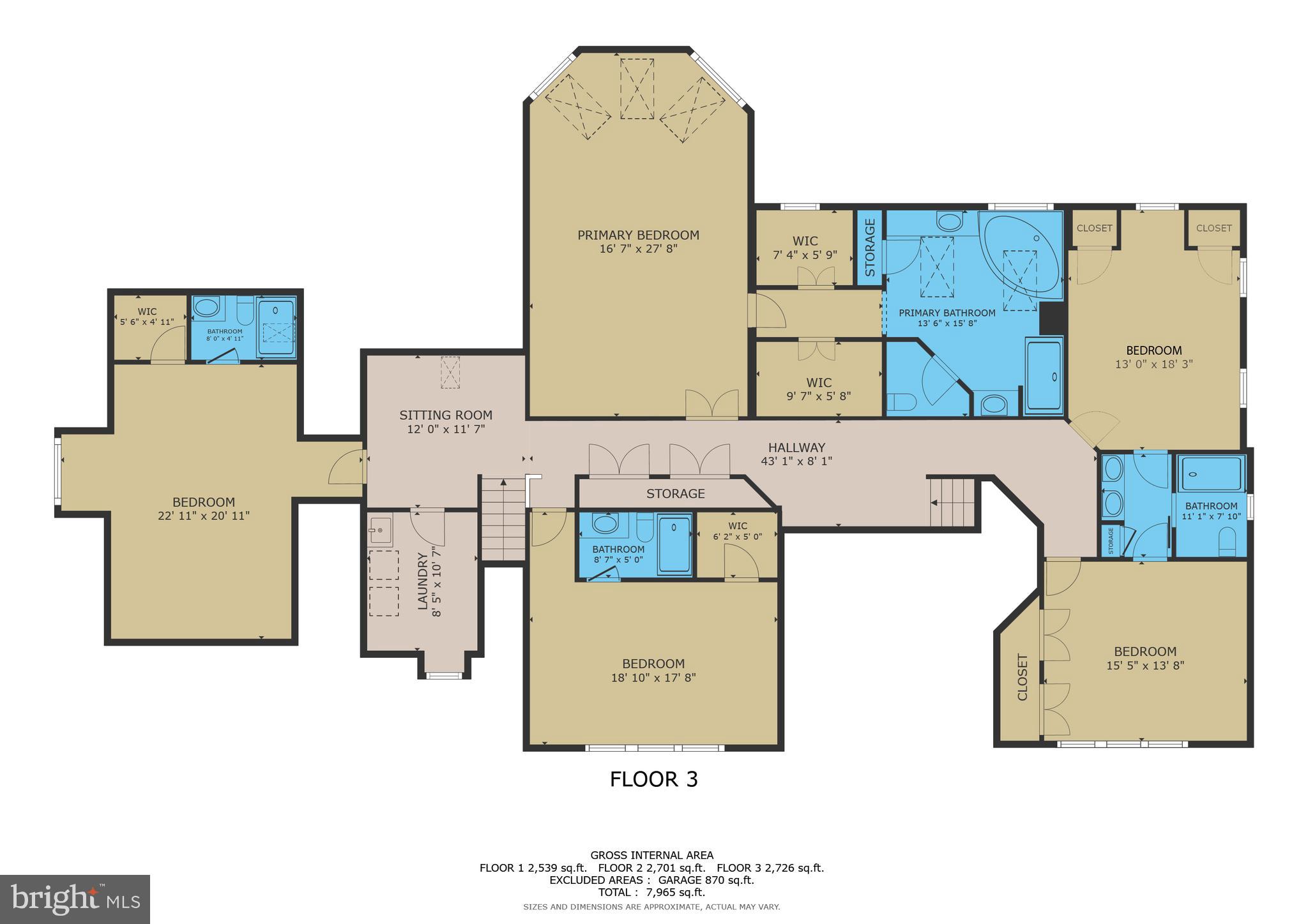 HIDDEN SPRINGS - Residential