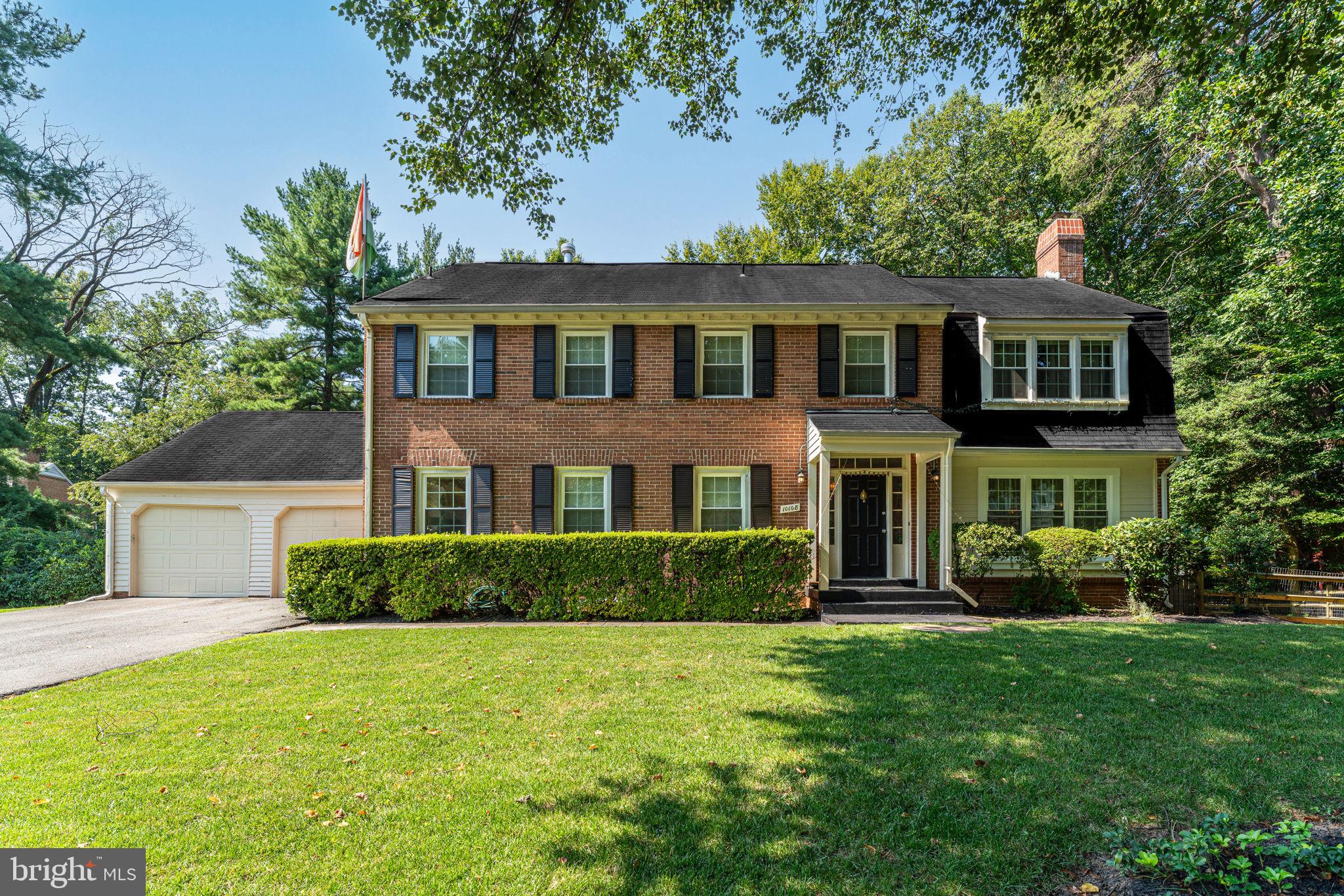 HERITAGE FARM - Residential Lease
