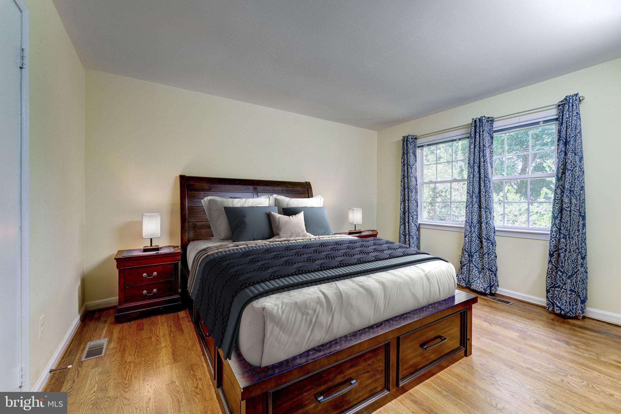 HERITAGE FARM - Residential Lease