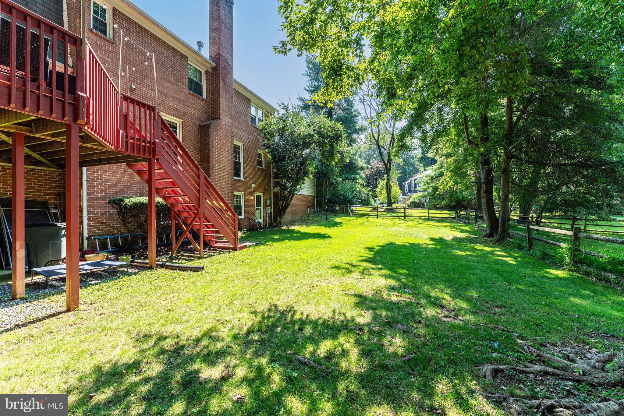 HERITAGE FARM - Residential Lease