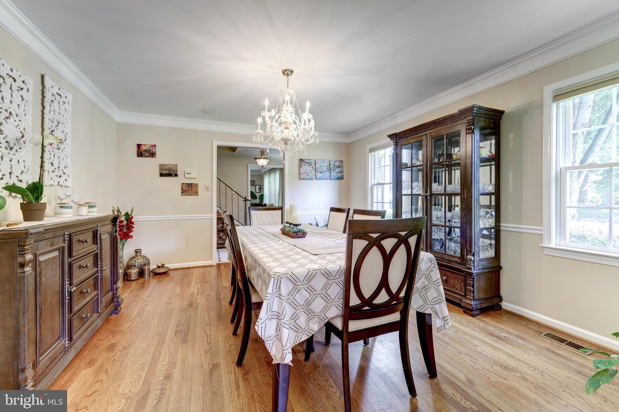 HERITAGE FARM - Residential Lease