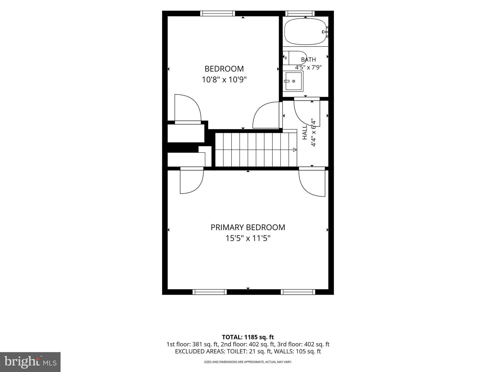 MERRITT HOMES - Residential