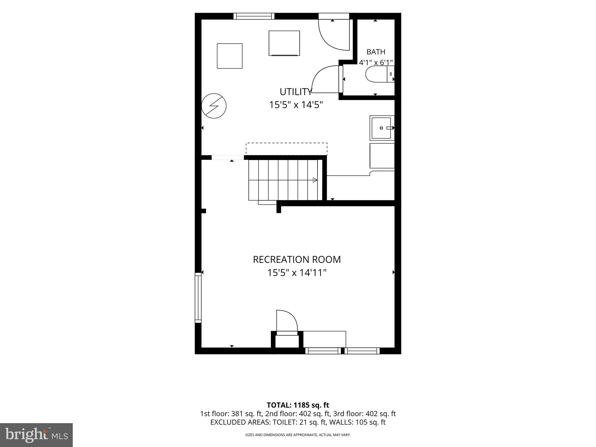 MERRITT HOMES - Residential