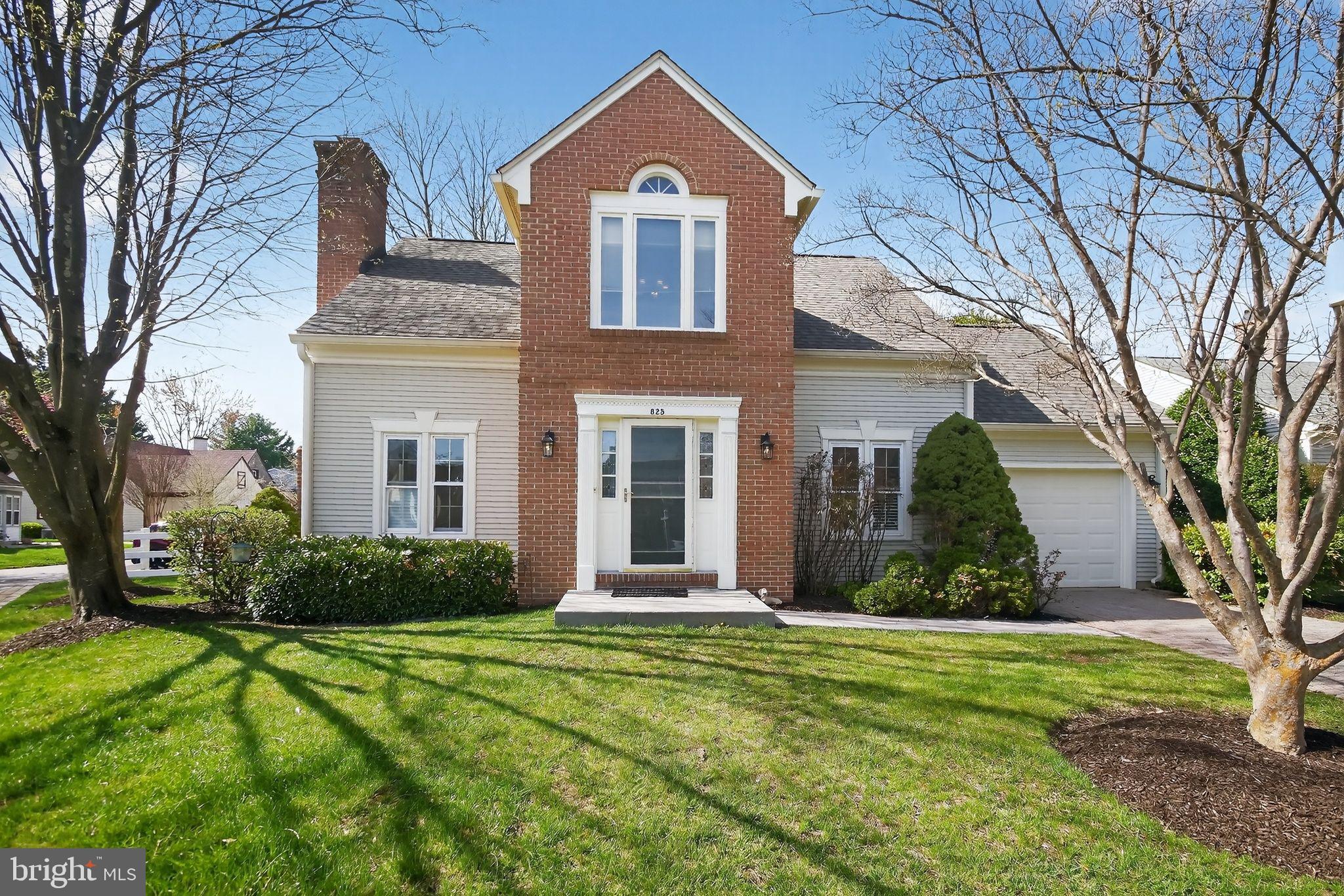 WORMANS MILL - Residential