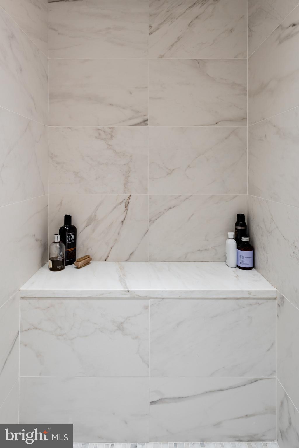 WASHINGTON SQ - Residential
