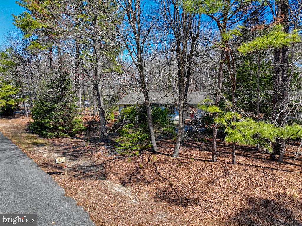WOODS ON HERRING CREEK - Residential