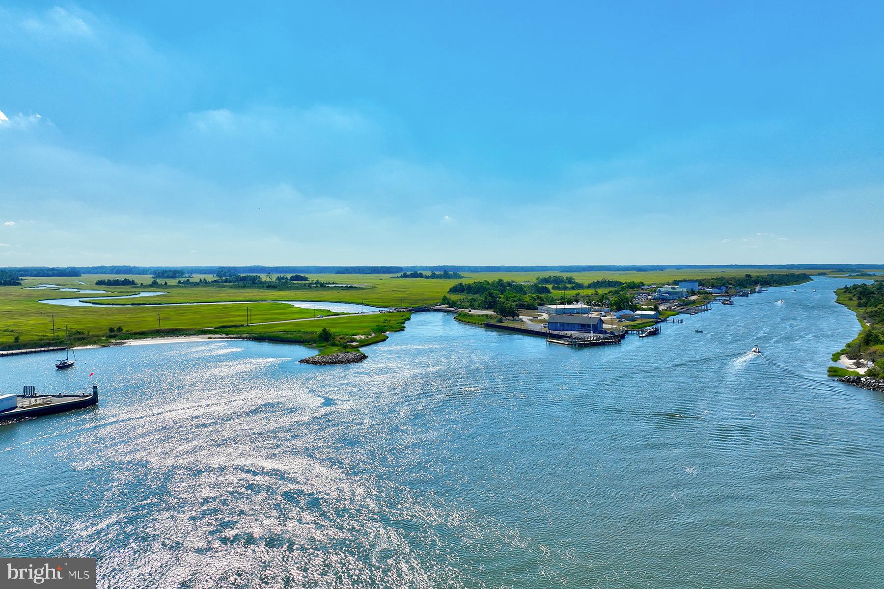 WOODS ON HERRING CREEK - Residential
