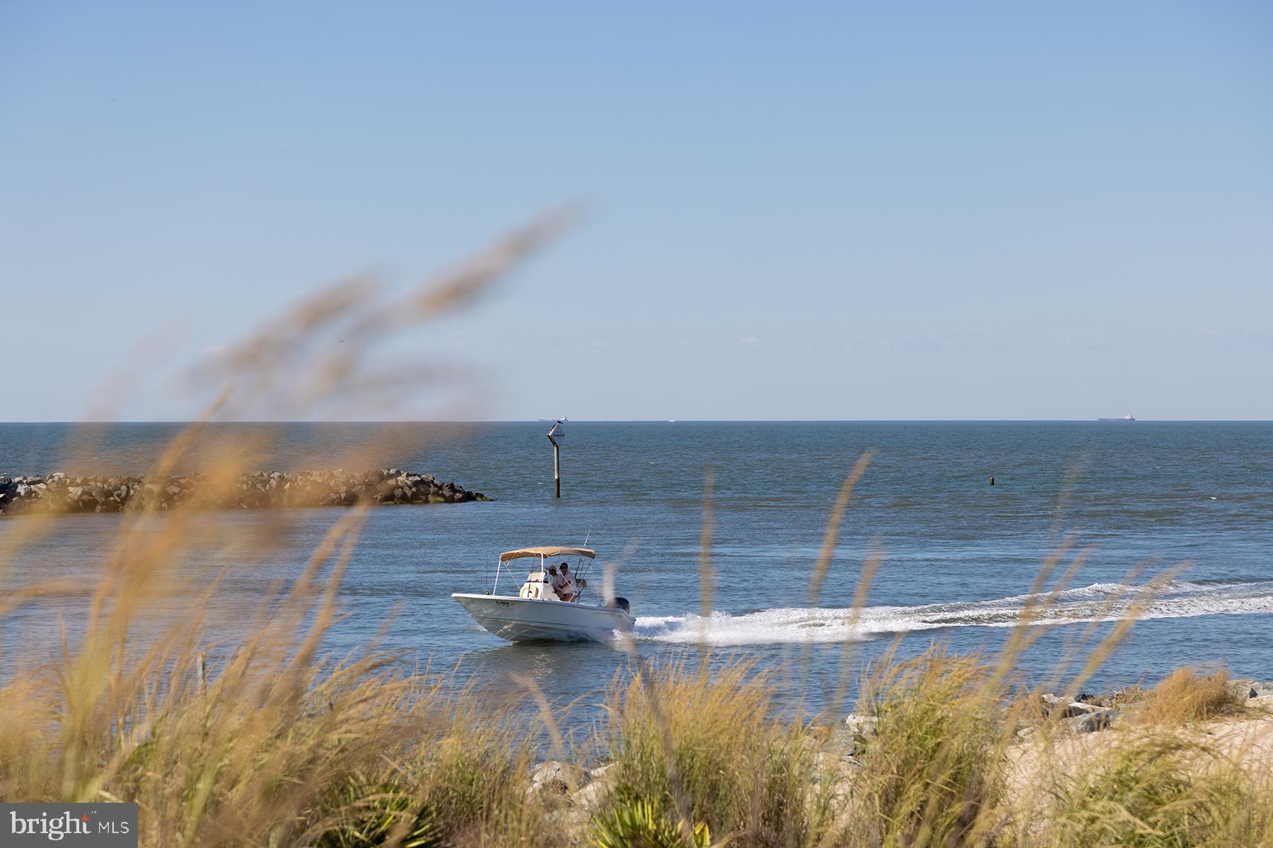 WOODS ON HERRING CREEK - Residential