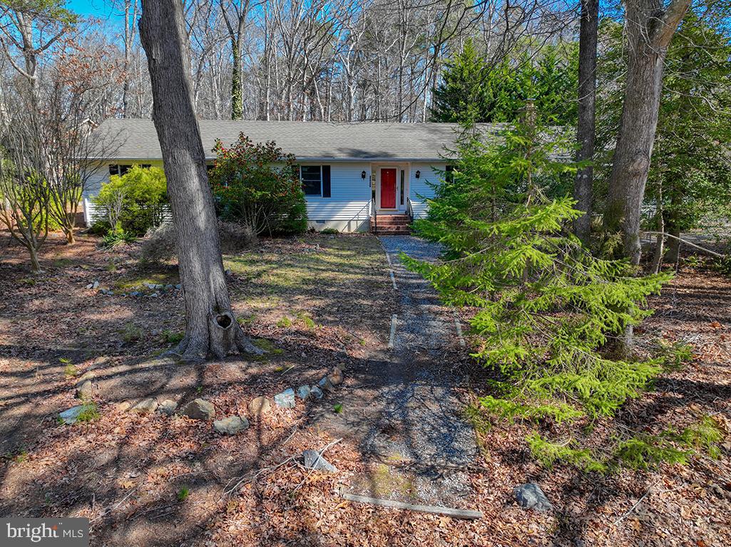 WOODS ON HERRING CREEK - Residential