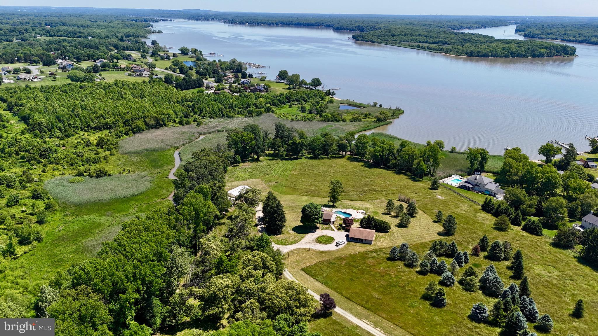 ELK RIVER - Residential