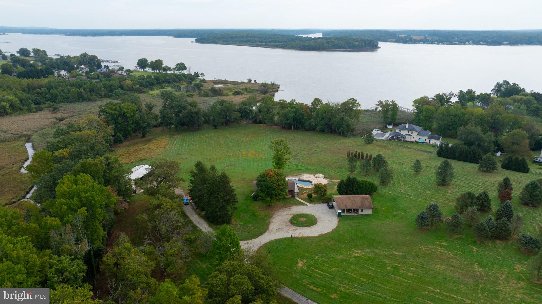 ELK RIVER - Residential
