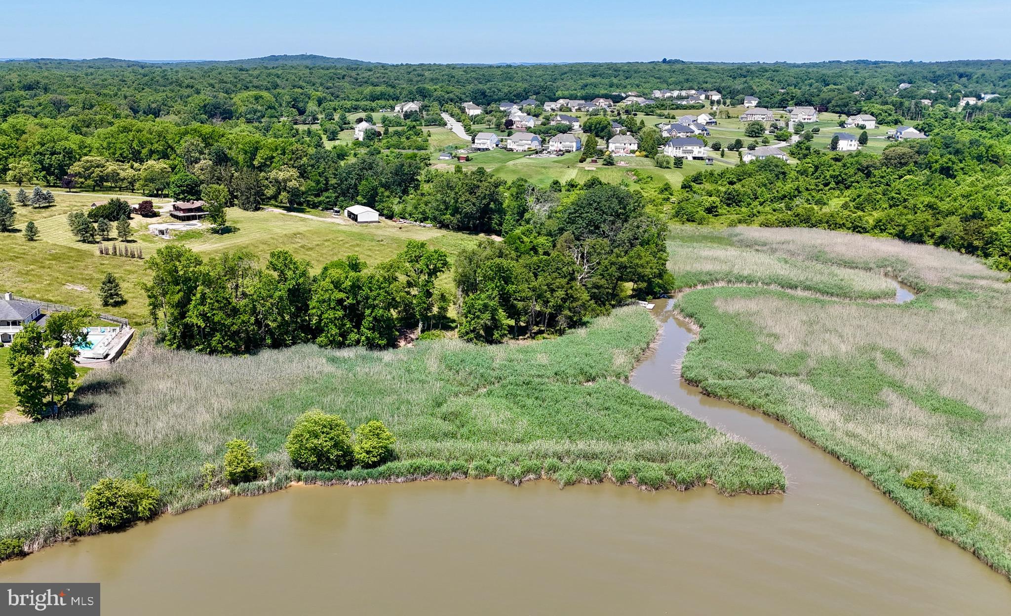 ELK RIVER - Residential