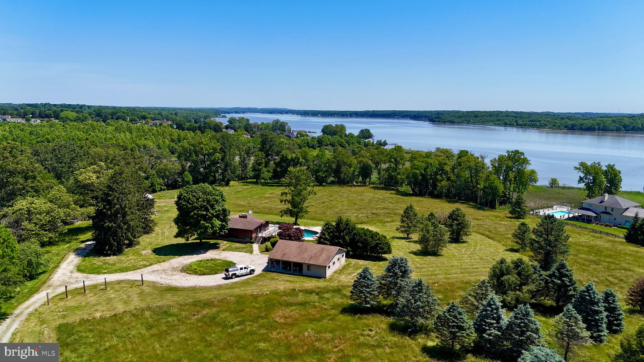 ELK RIVER - Residential