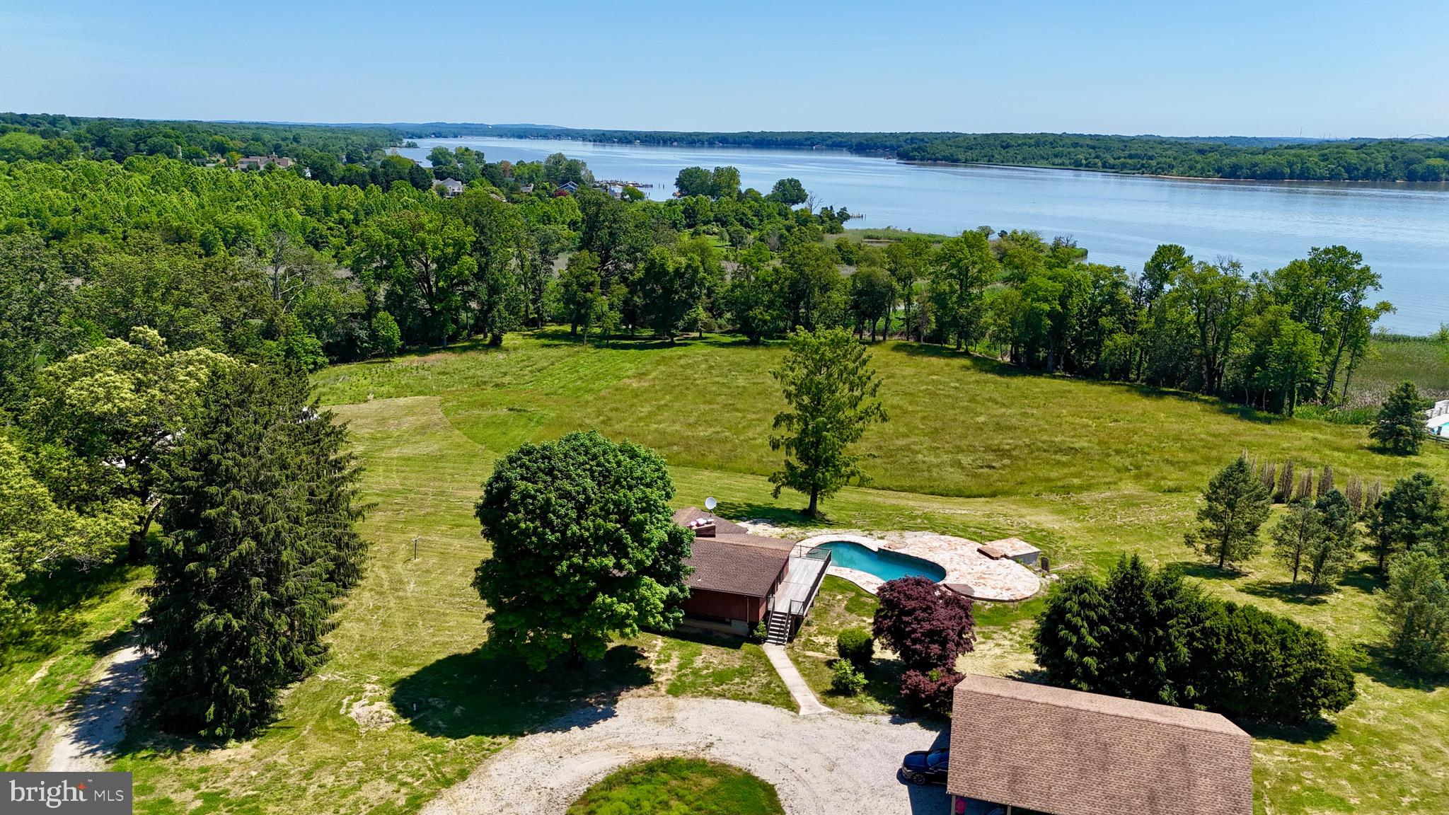 ELK RIVER - Residential