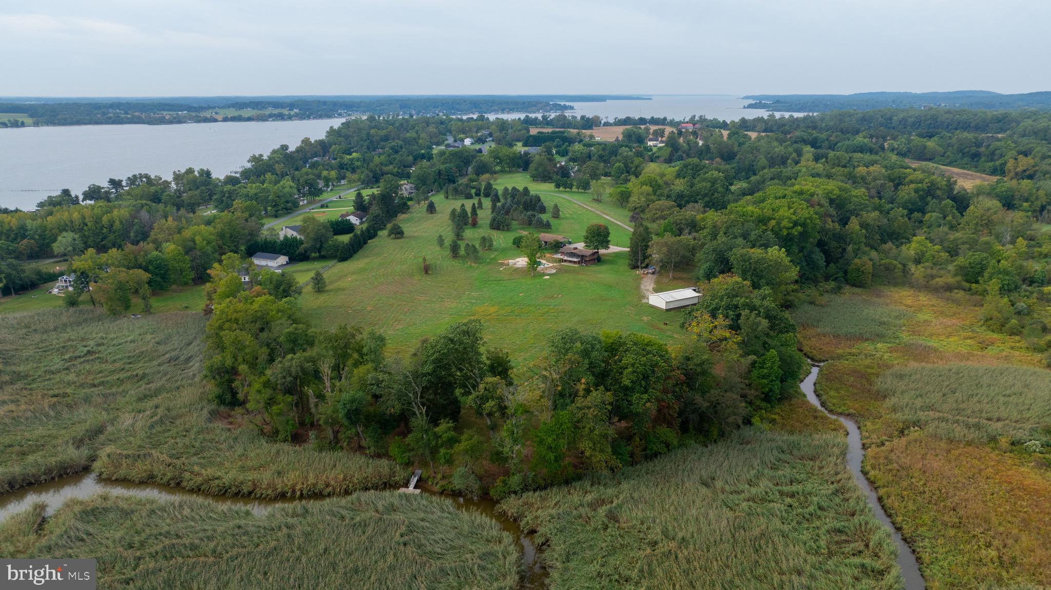 ELK RIVER - Residential