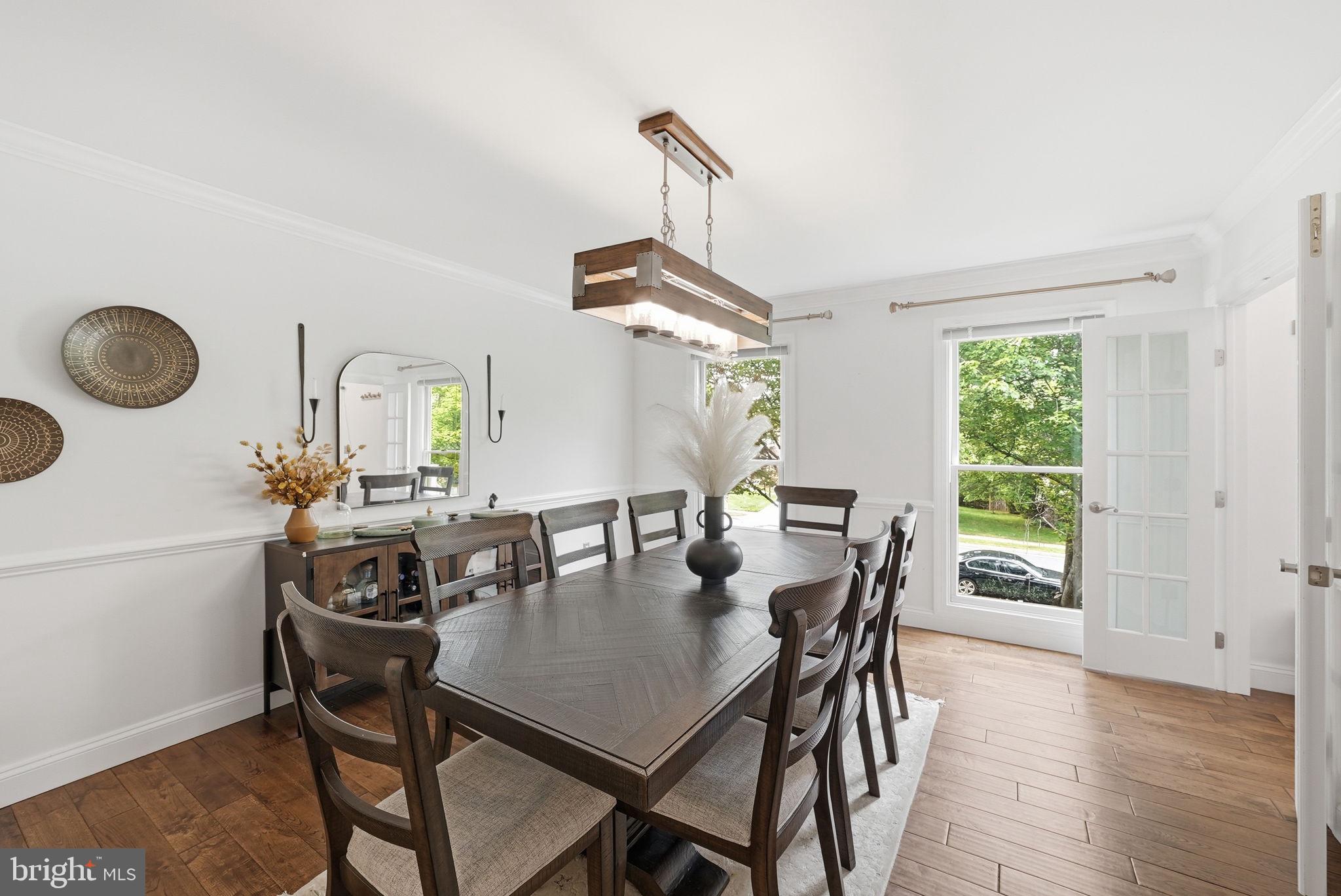 POTOMAC LAKES - Residential