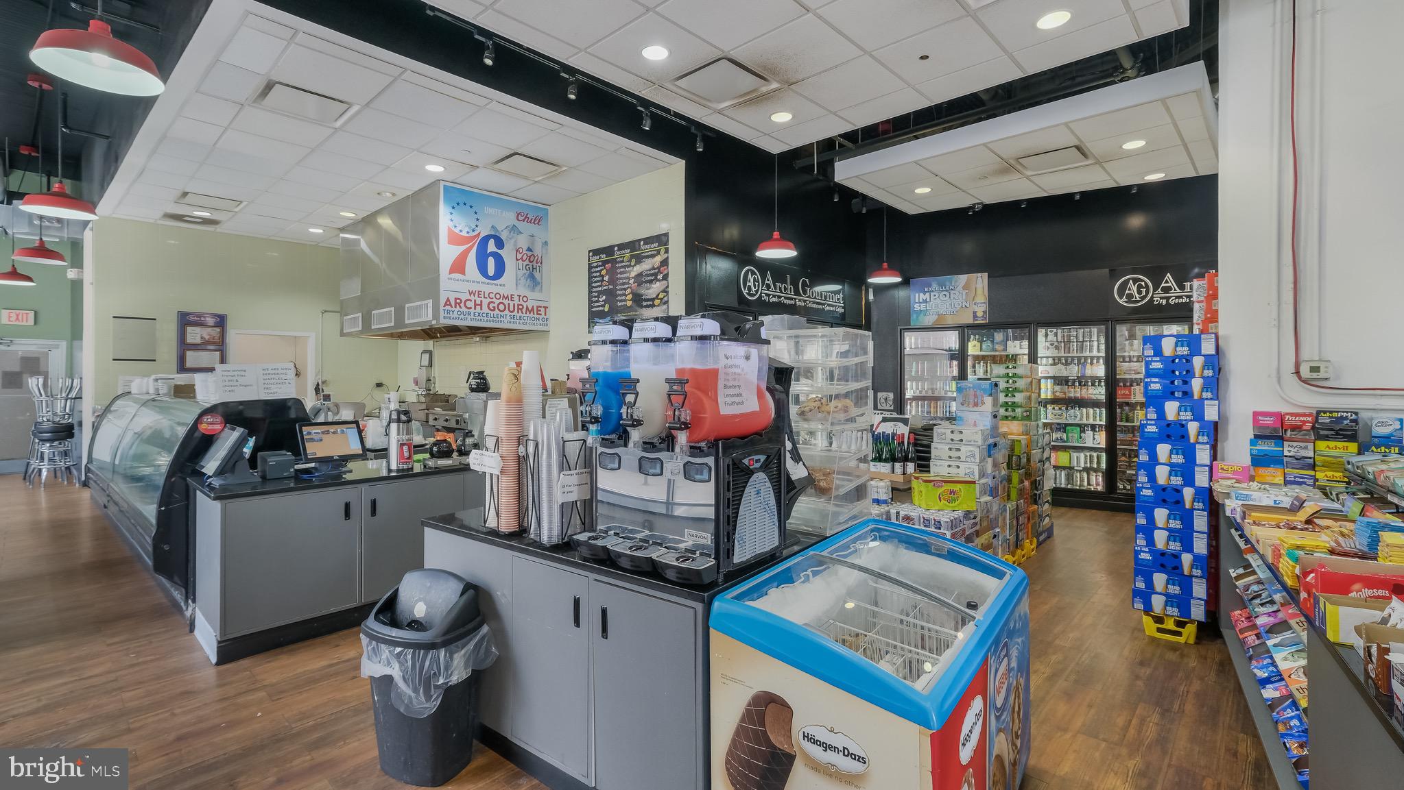 LOGAN SQUARE - Commercial Sale