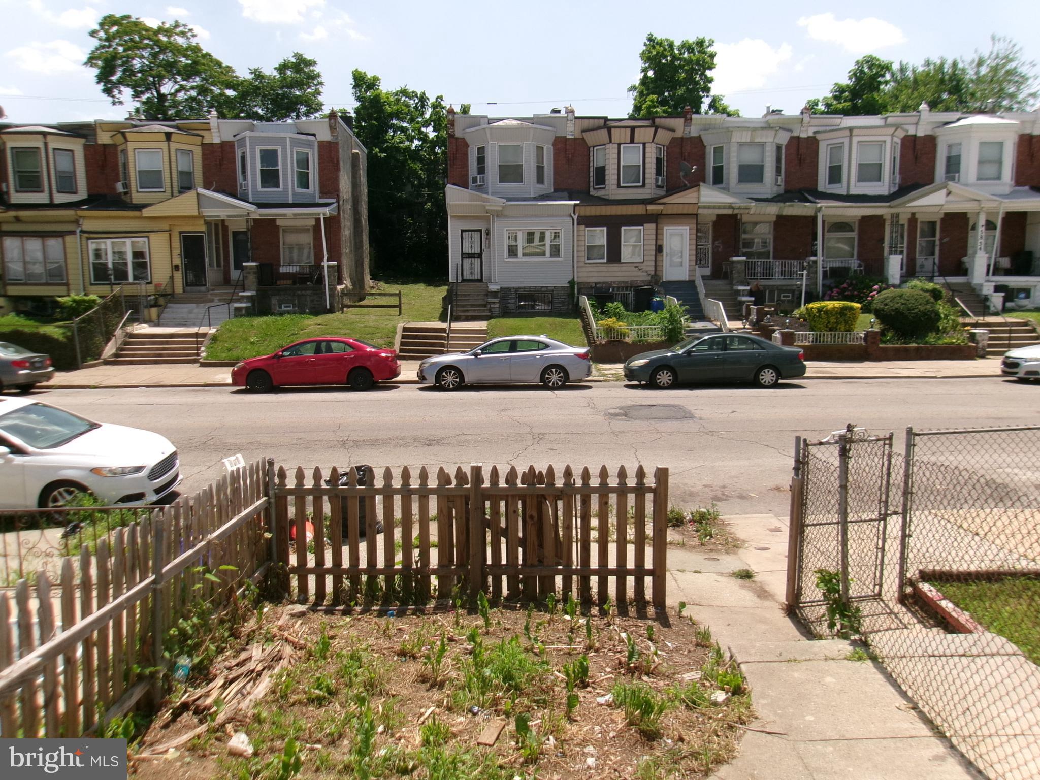 COBBS CREEK - Residential