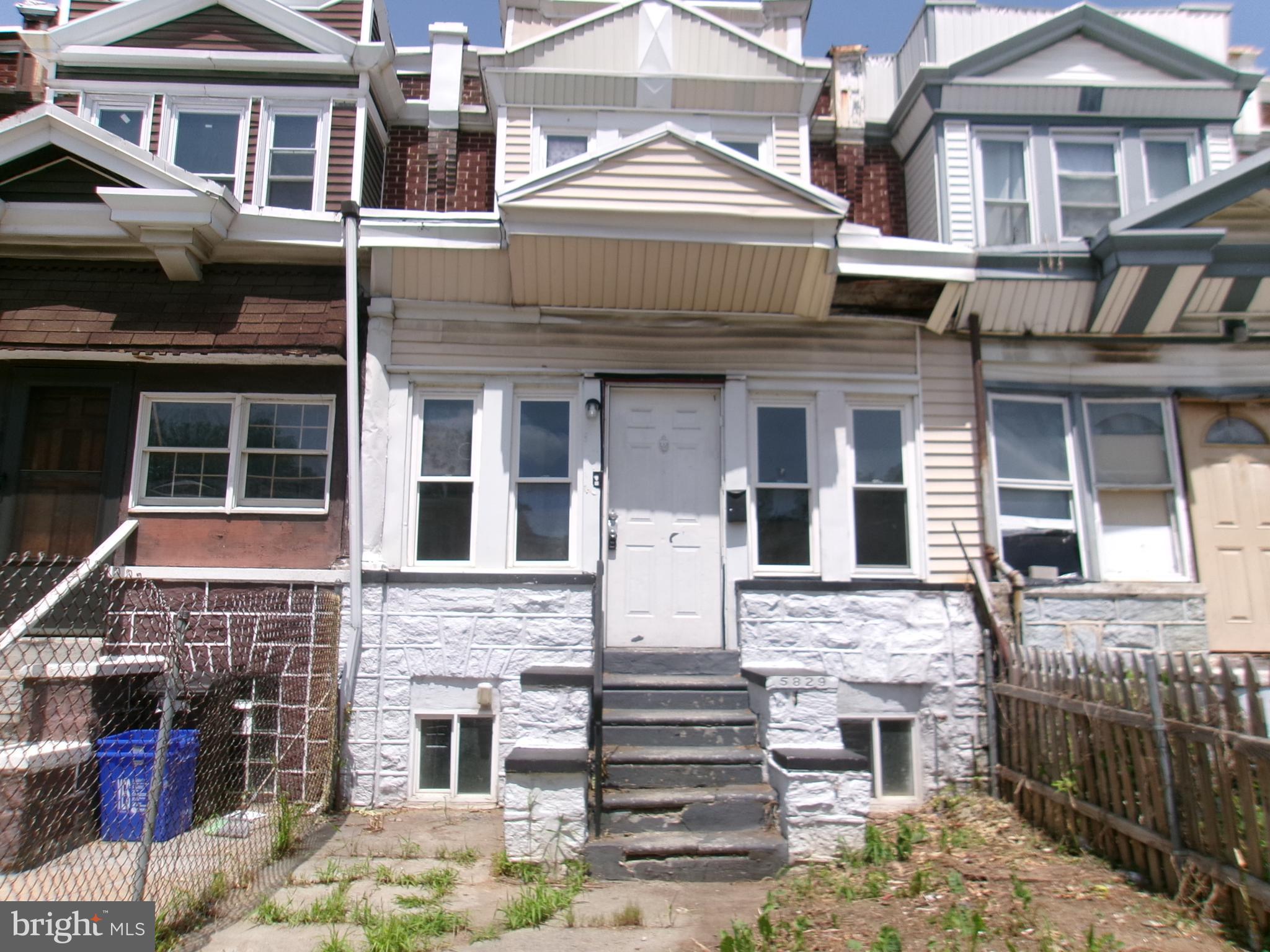 COBBS CREEK - Residential