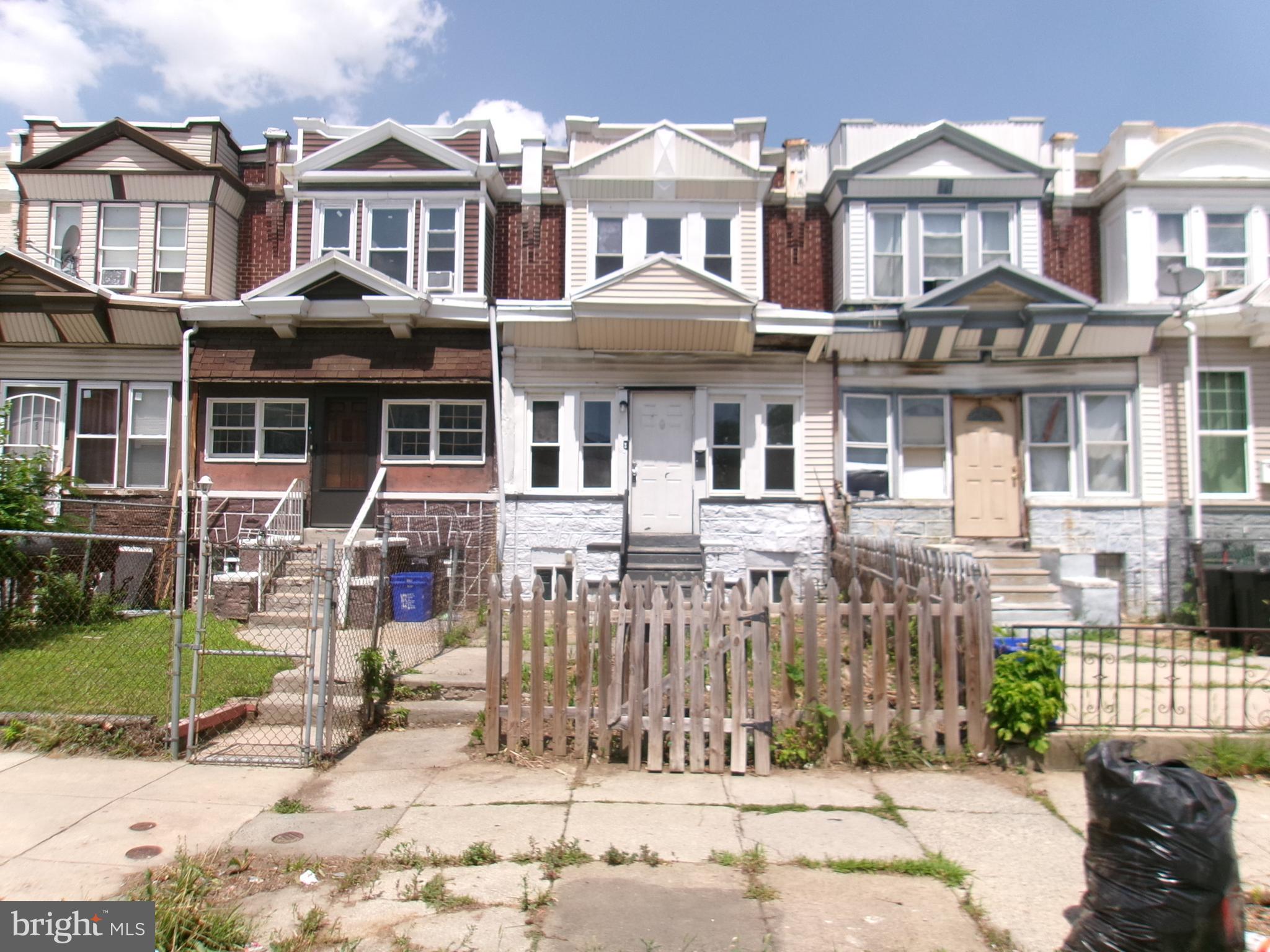 COBBS CREEK - Residential