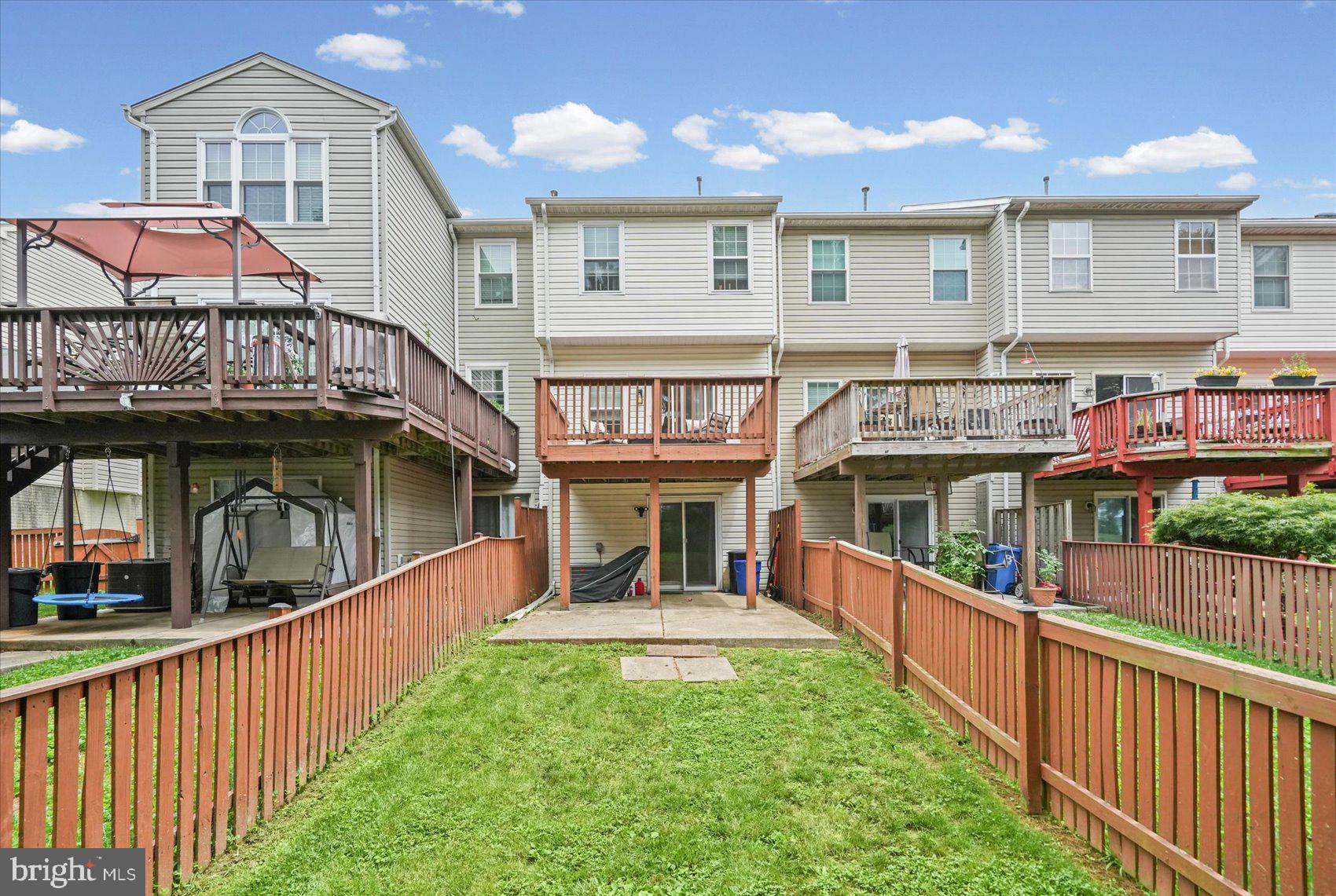 HICKORY OVERLOOK - Residential