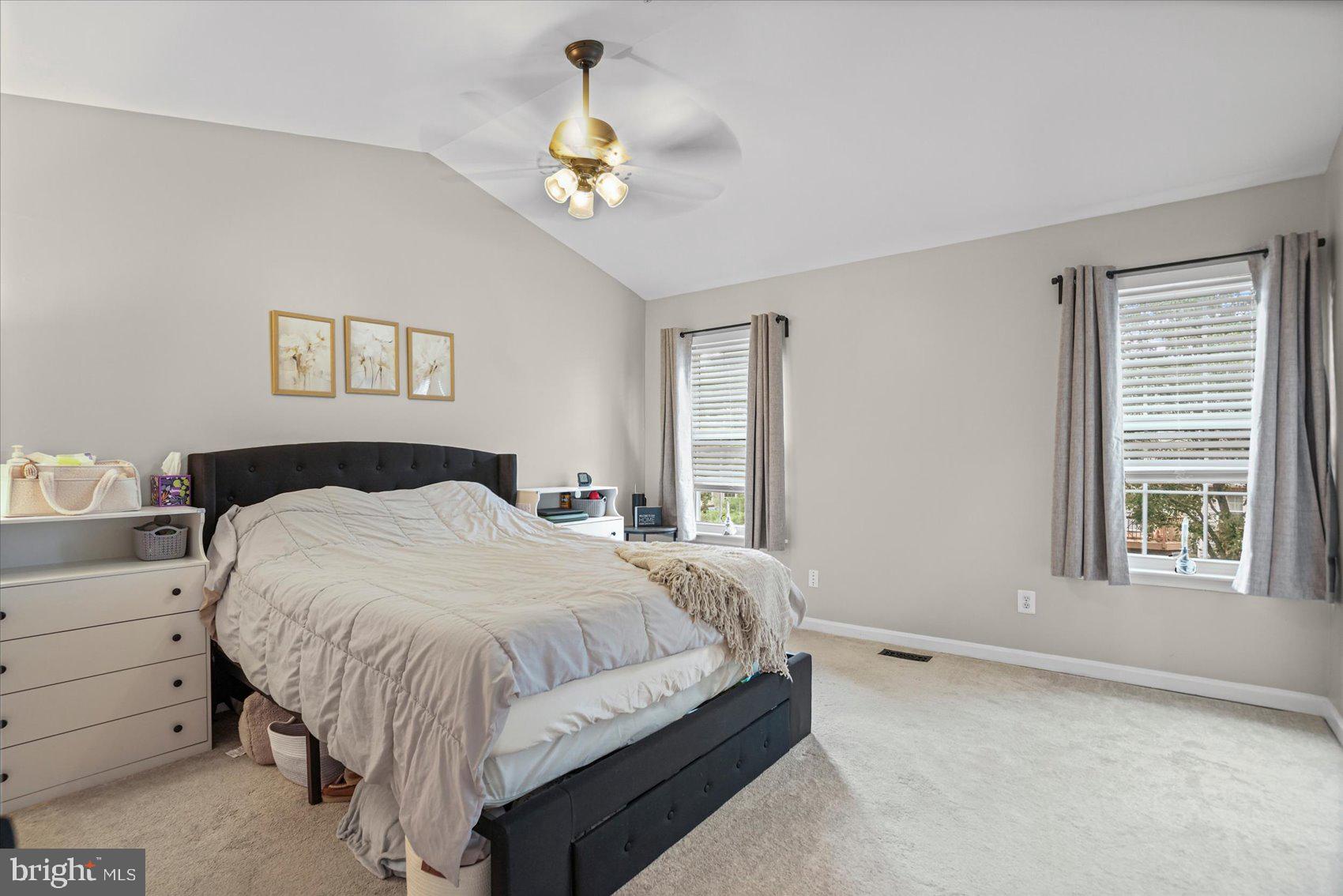 HICKORY OVERLOOK - Residential