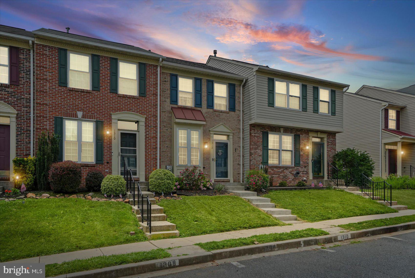 HICKORY OVERLOOK - Residential