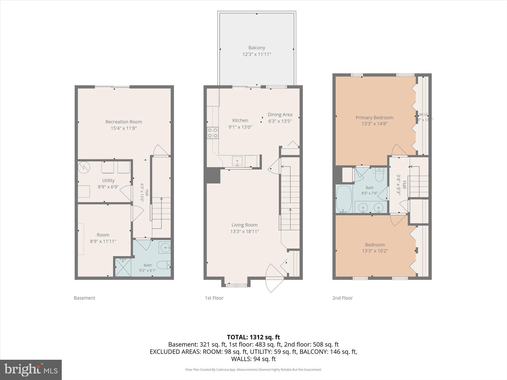 HICKORY OVERLOOK - Residential