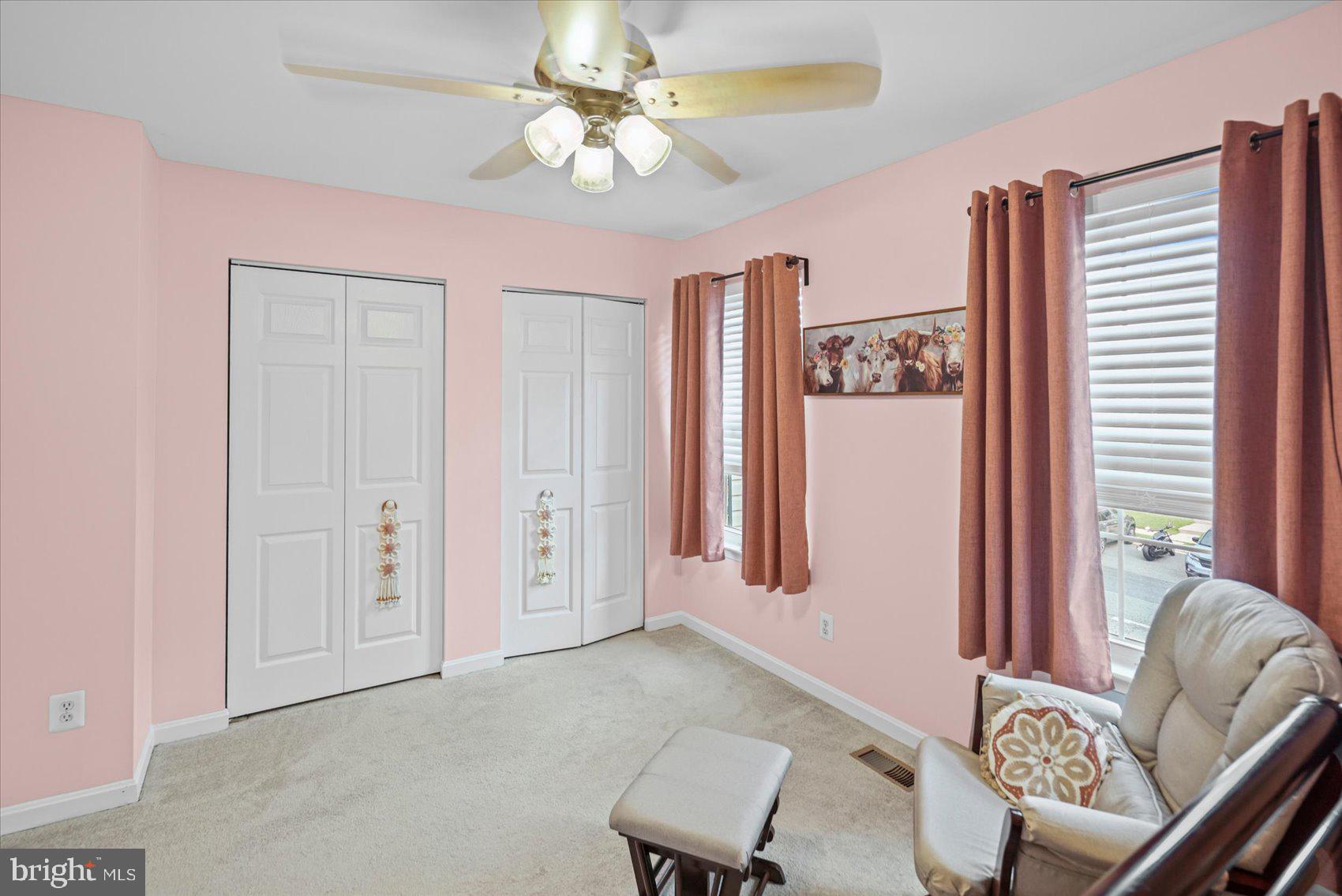 HICKORY OVERLOOK - Residential