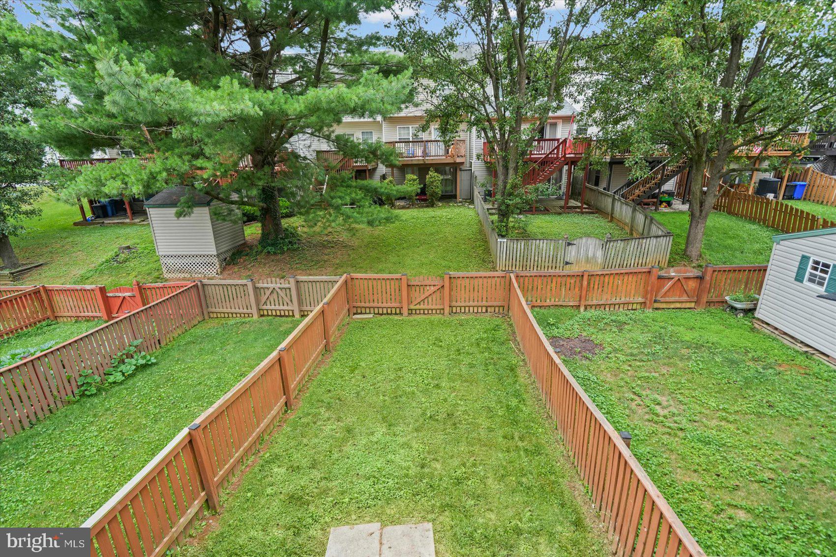 HICKORY OVERLOOK - Residential
